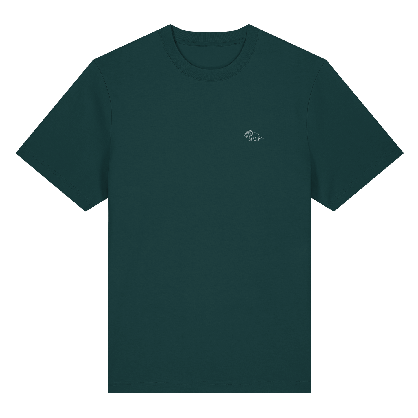 Heavy Tricera-Tee