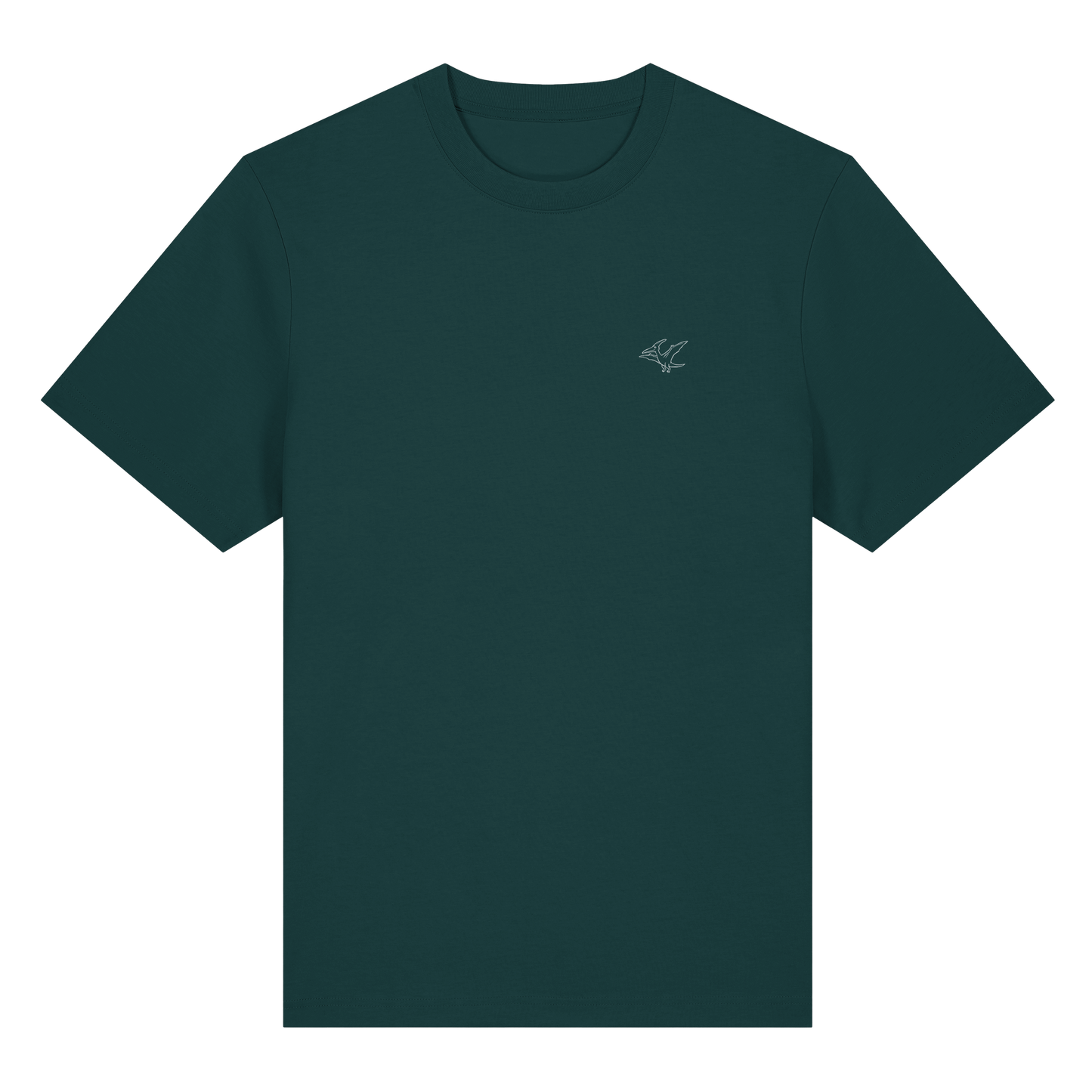 Heavy Ptero-Tee