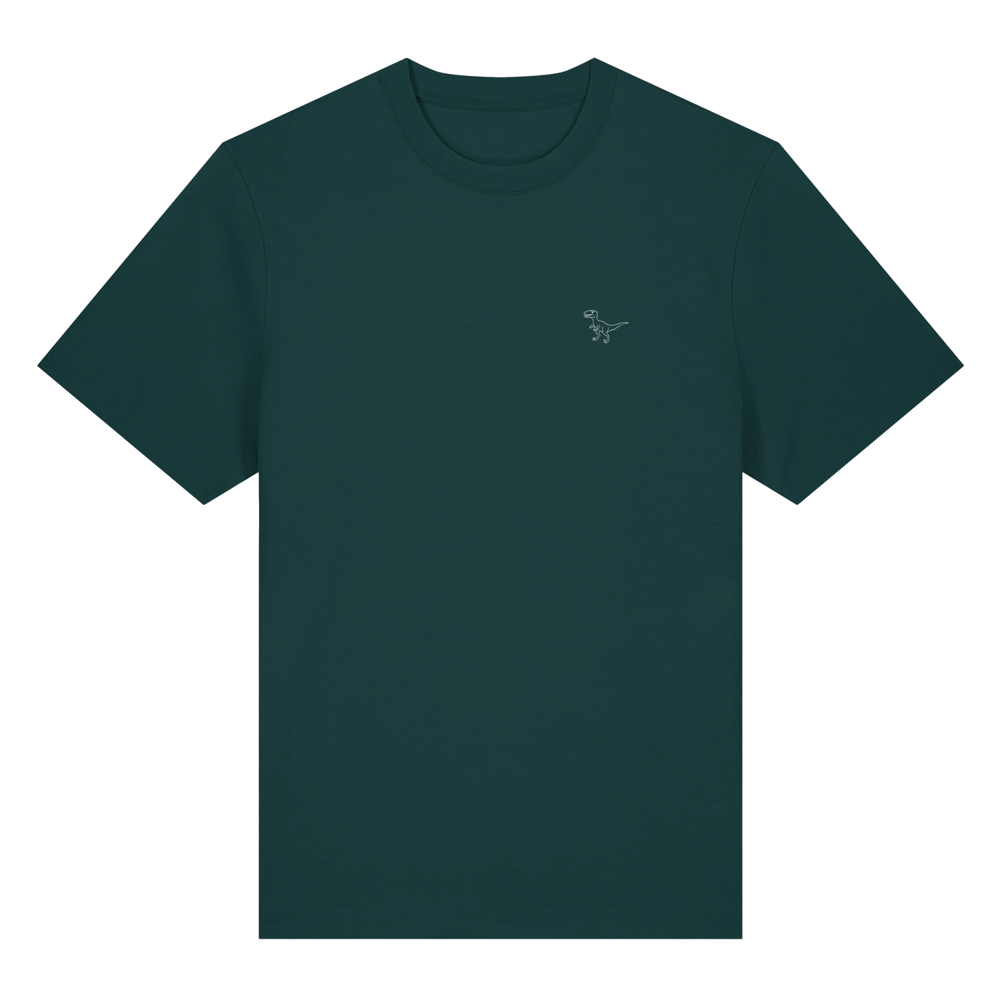 Heavy Raptor-Tee