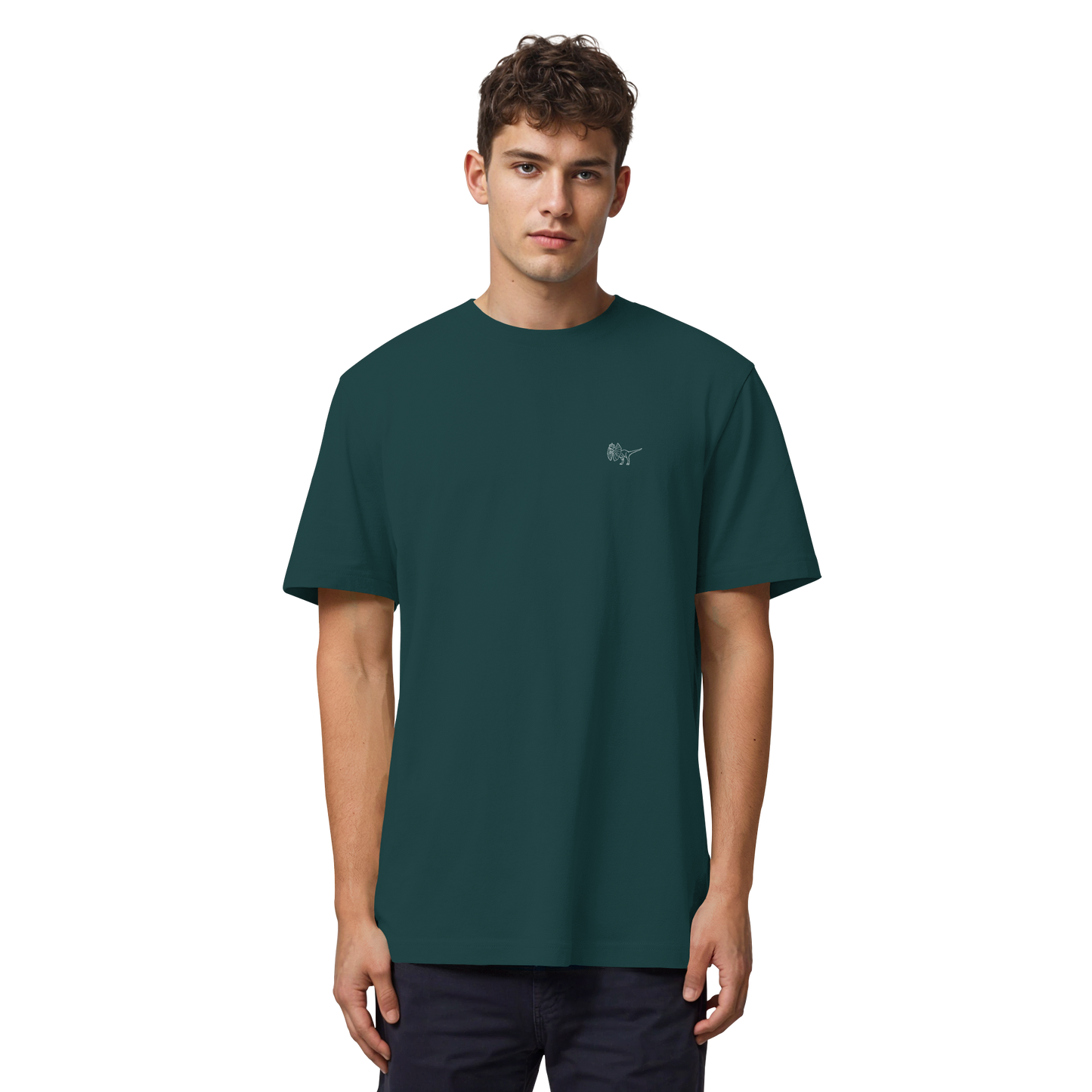 Heavy Dilo-Tee