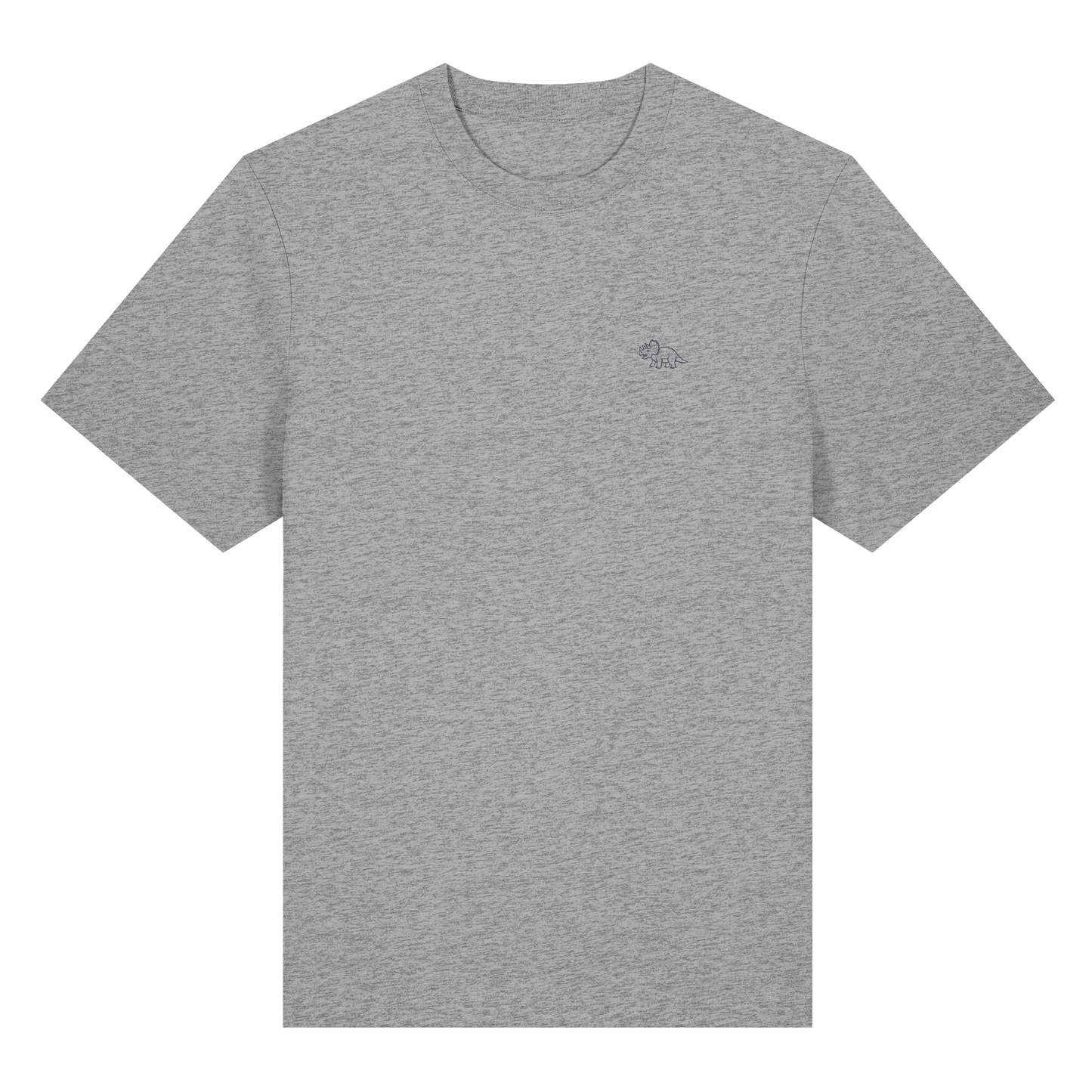 Heavy Tricera-Tee