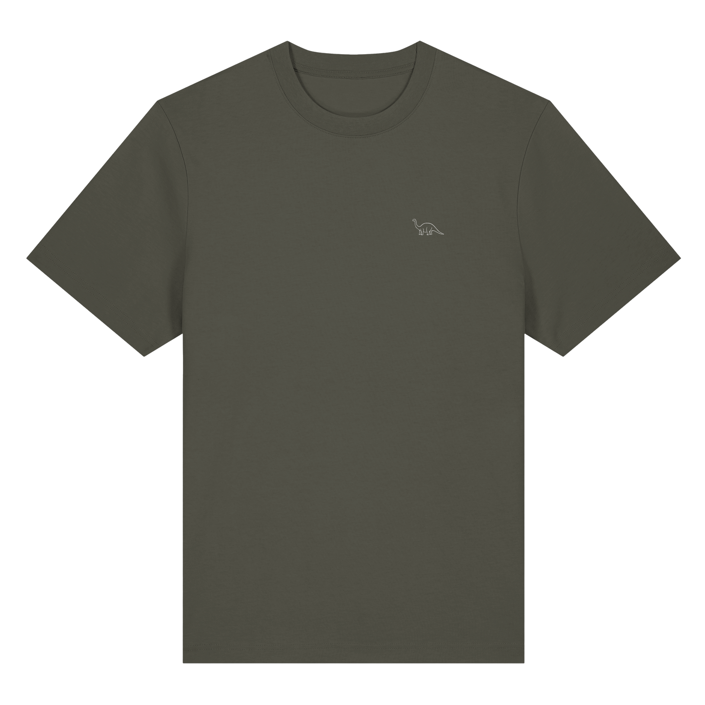 Heavy Bronto-Tee