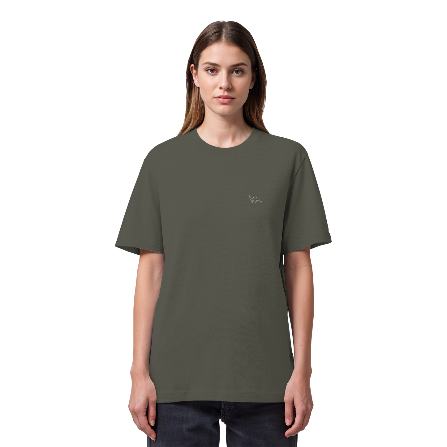 Heavy Bronto-Tee