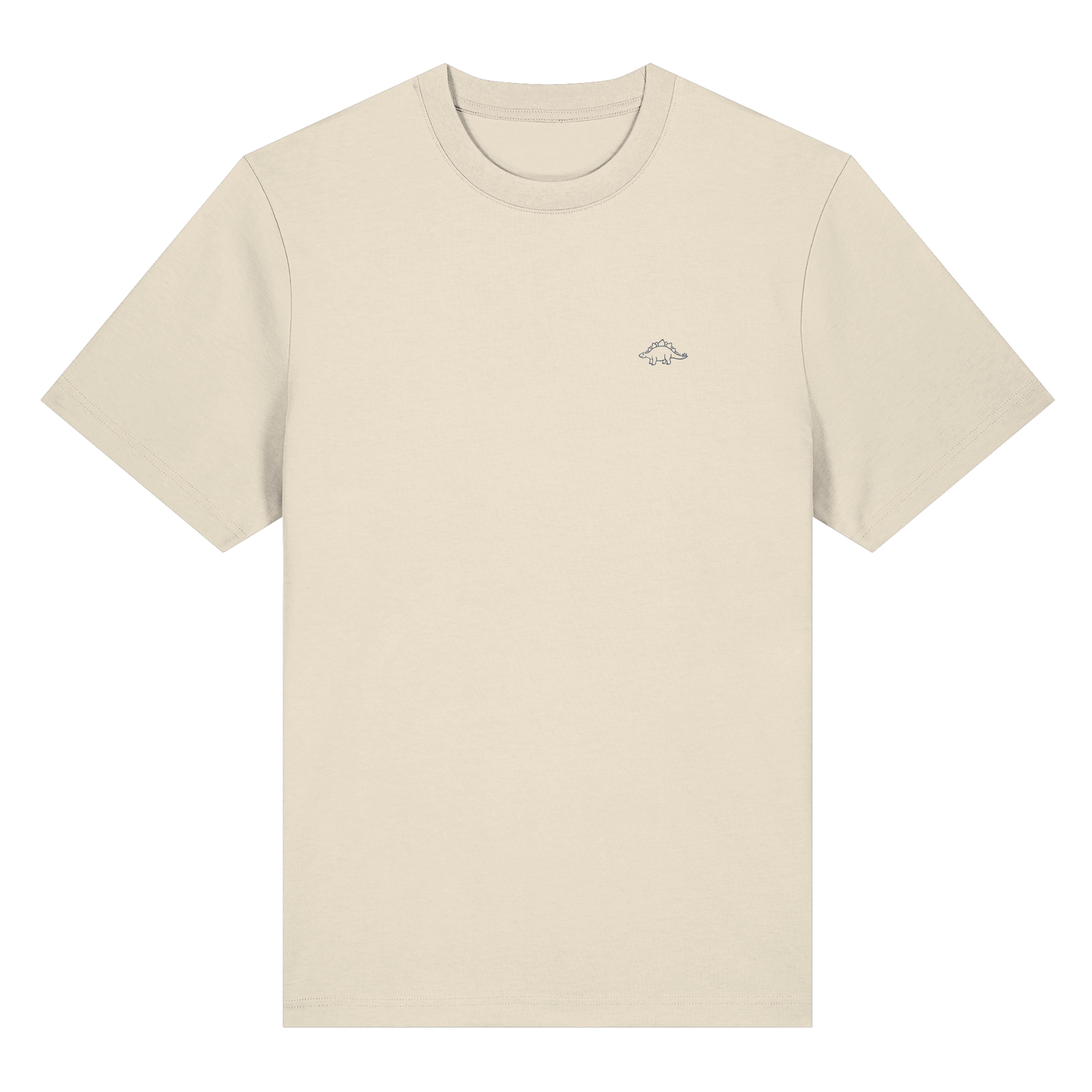 Heavy Stego-Tee