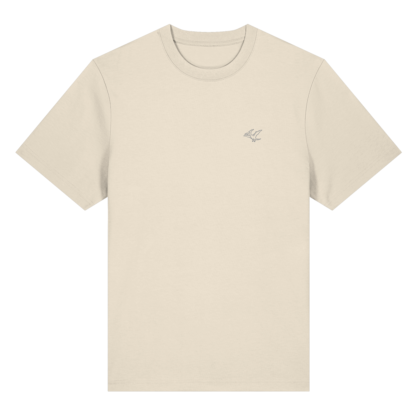 Heavy Ptero-Tee