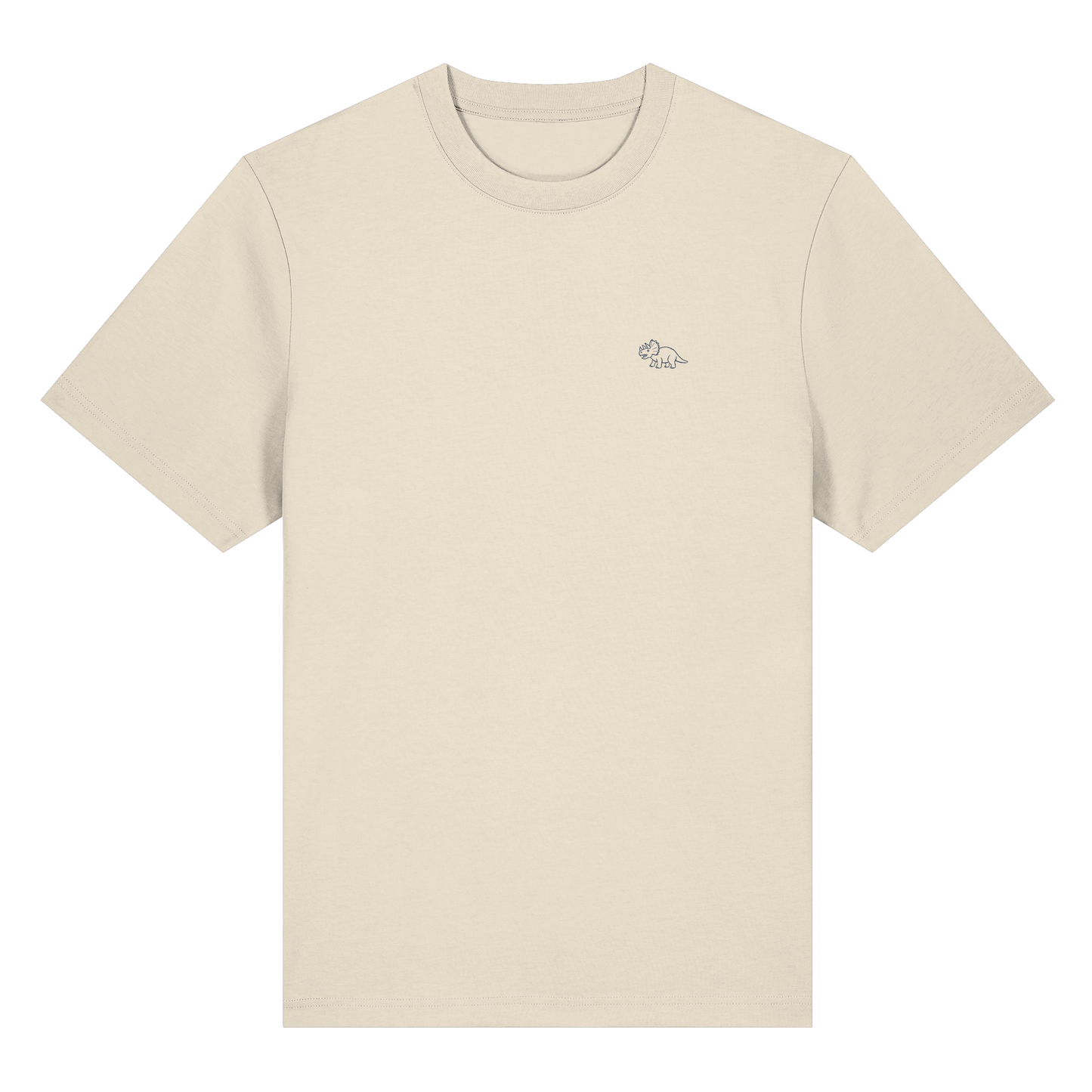 Heavy Tricera-Tee