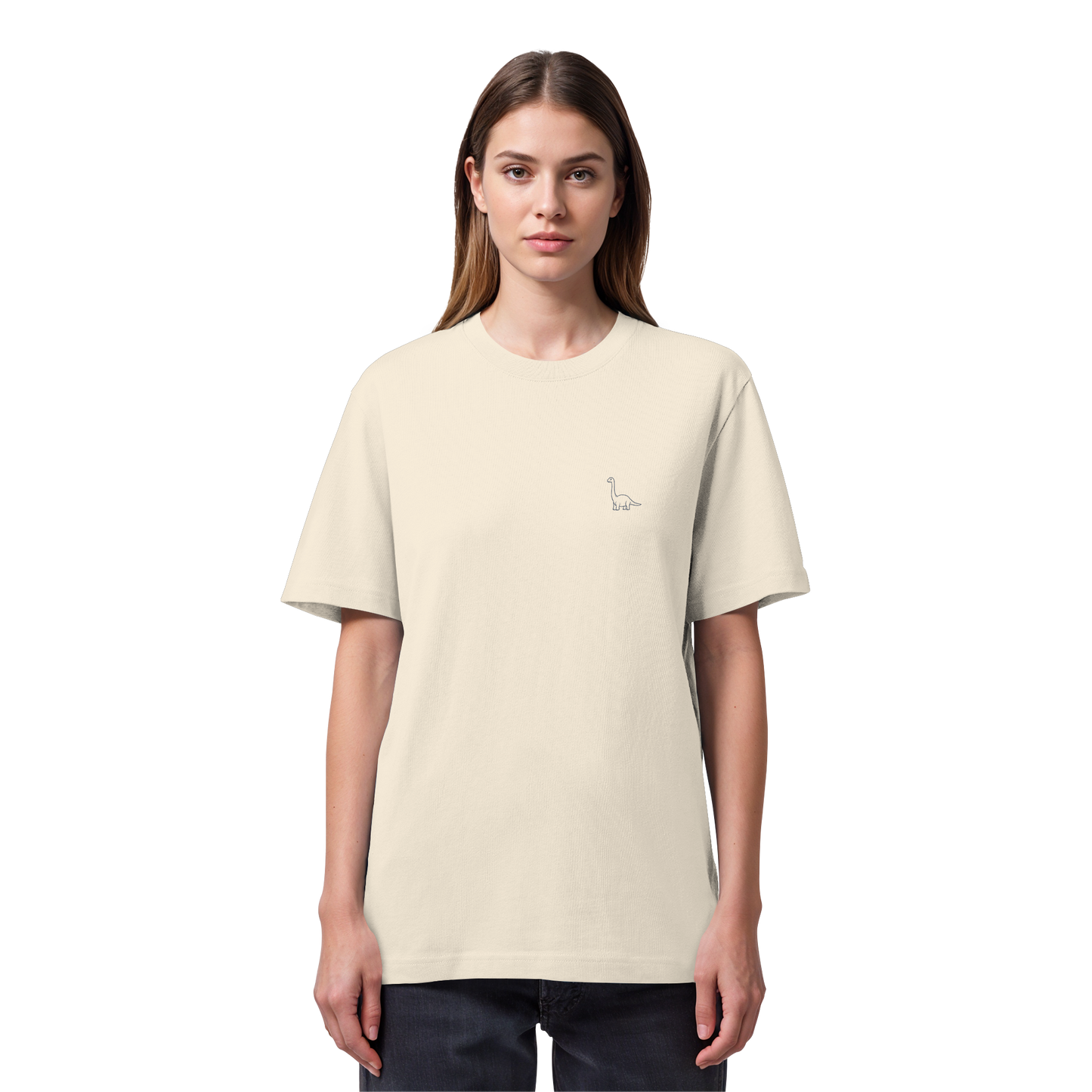 Heavy Brachio-Tee