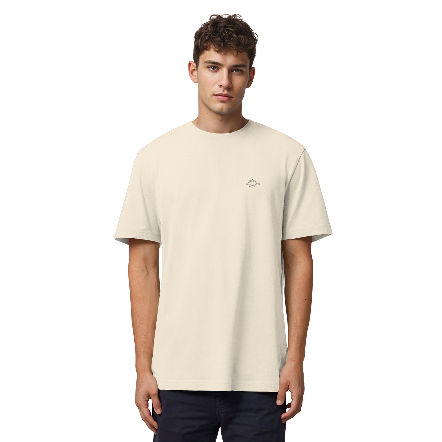 Heavy Stego-Tee