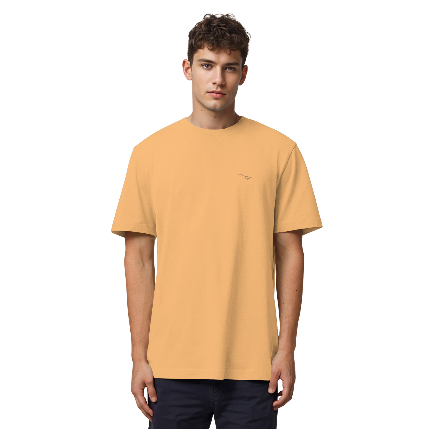 Heavy Elasmo-Tee