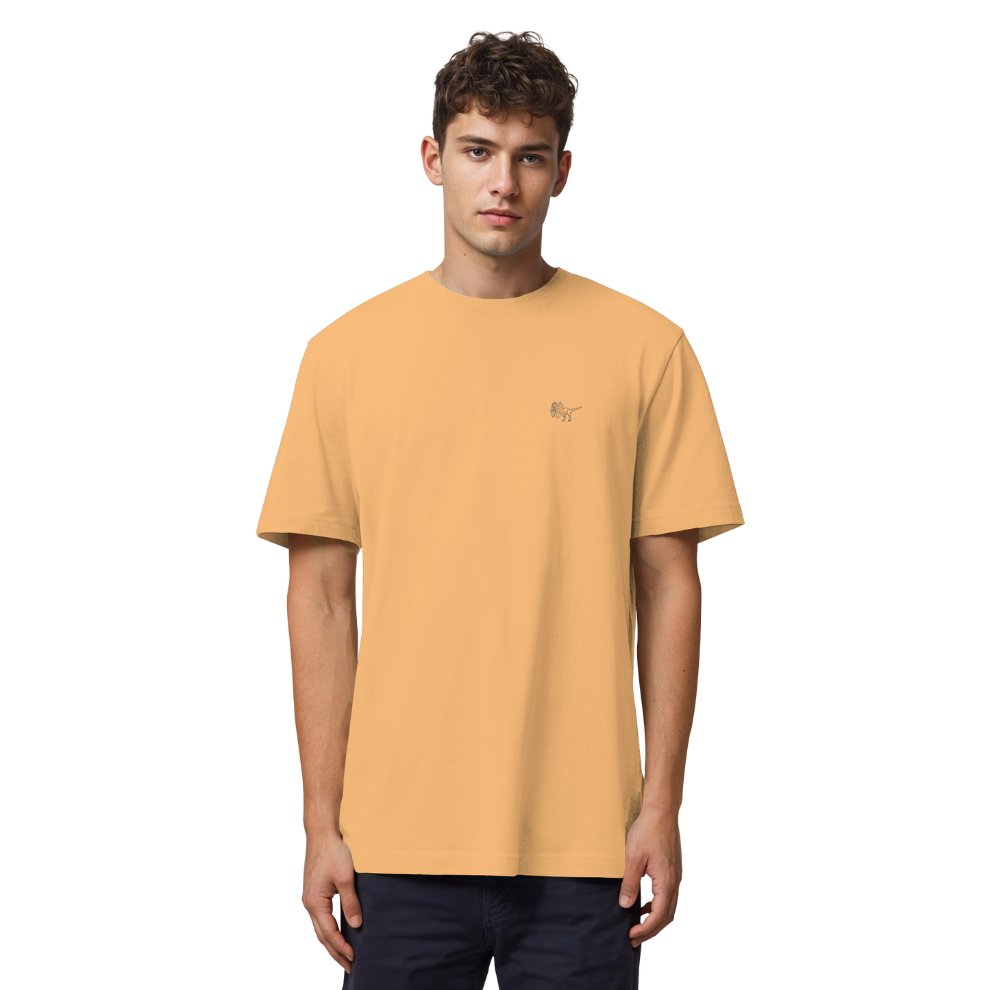 Heavy Dilo-Tee