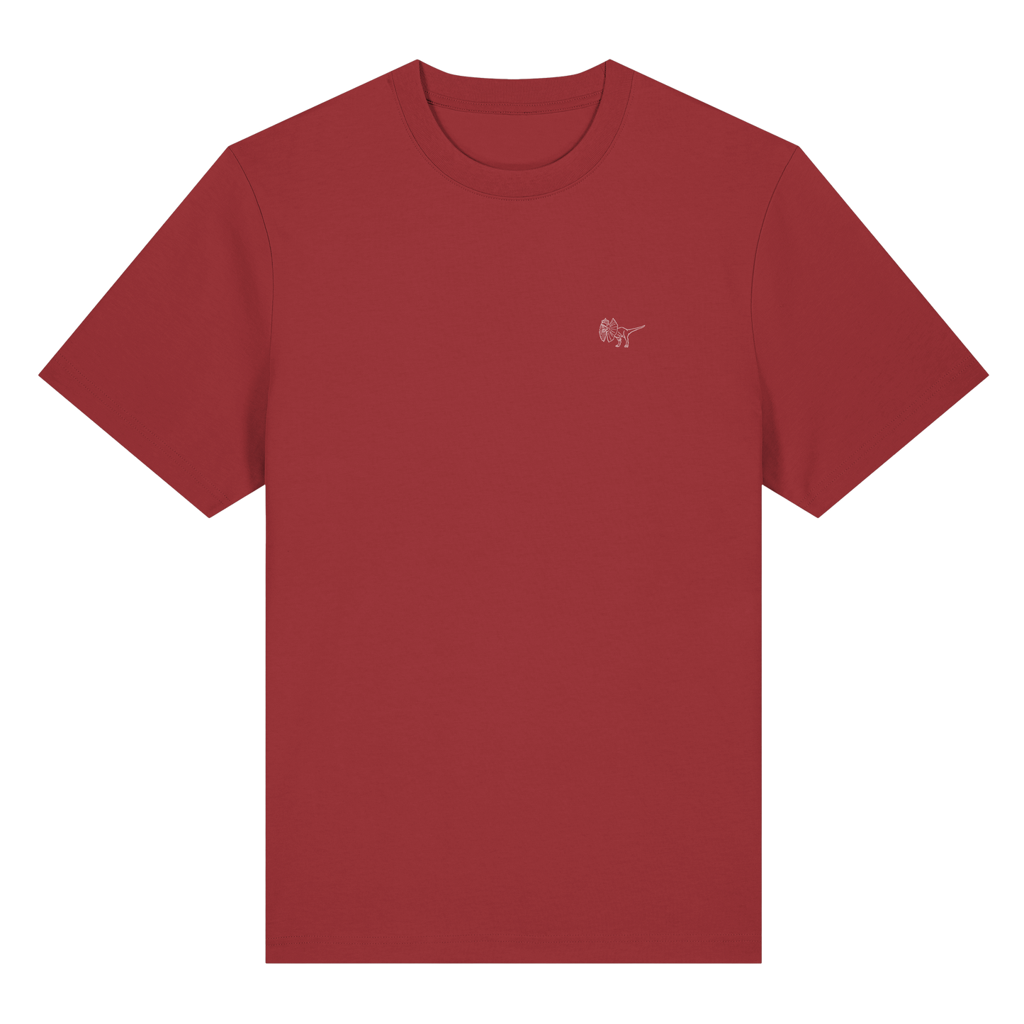 Heavy Dilo-Tee