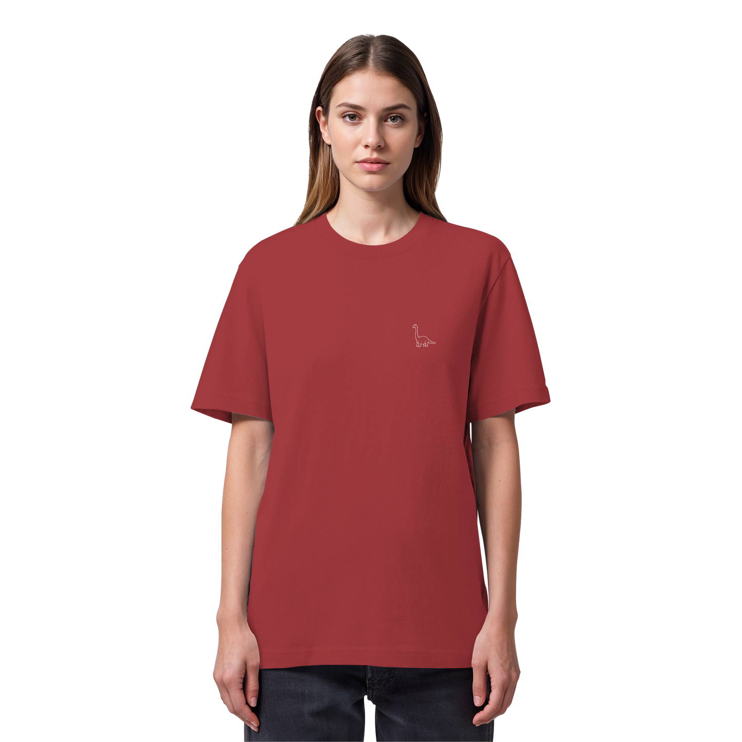 Heavy Brachio-Tee