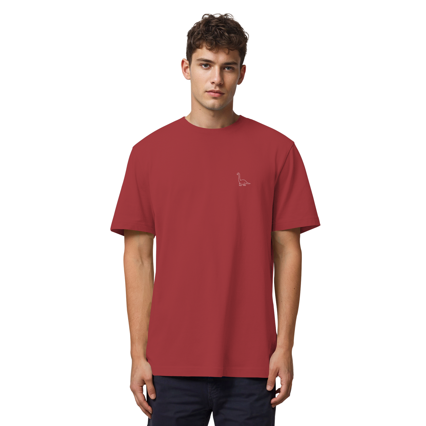 Heavy Brachio-Tee