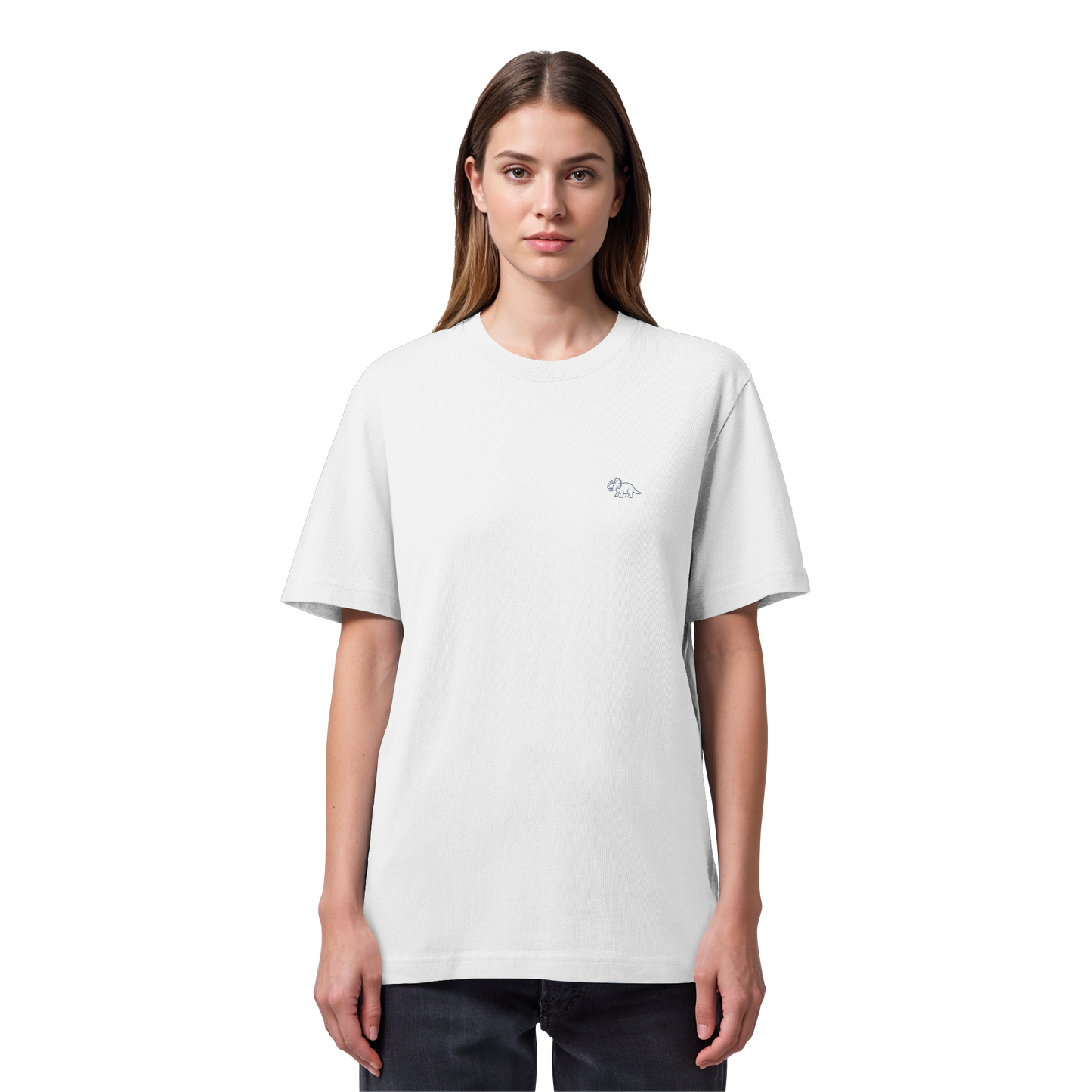 Heavy Tricera-Tee