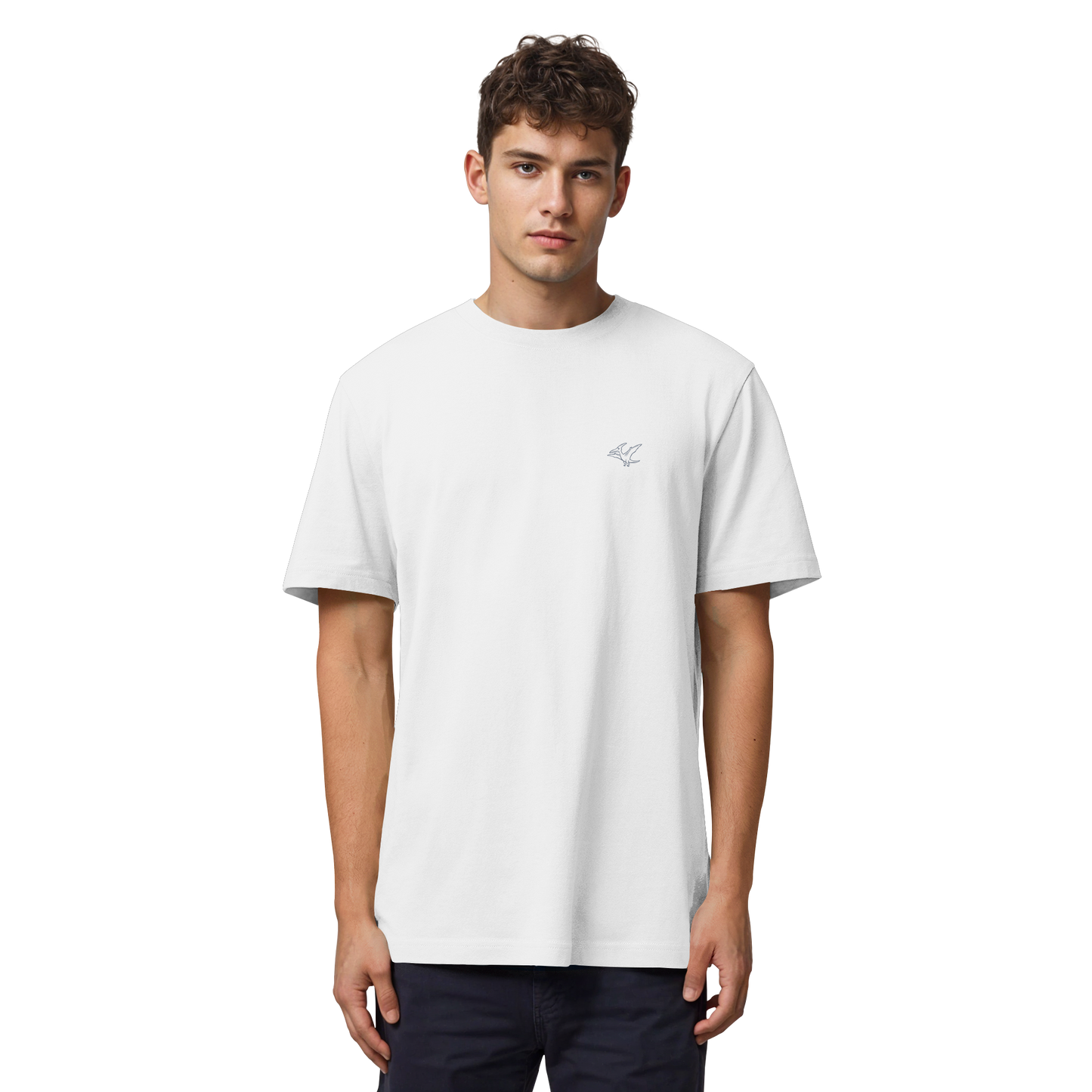Heavy Ptero-Tee