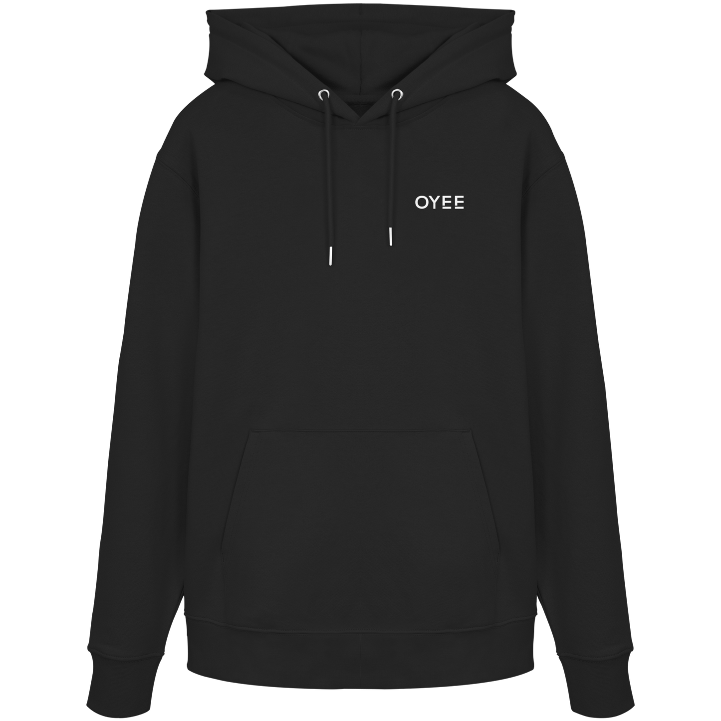 OYEE Basic Hoodie