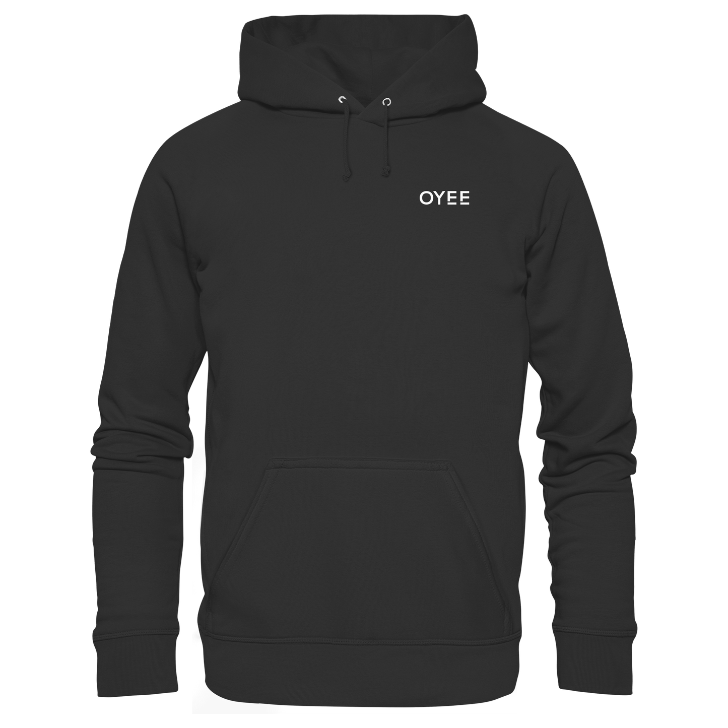 OYEE Basic Hoodie
