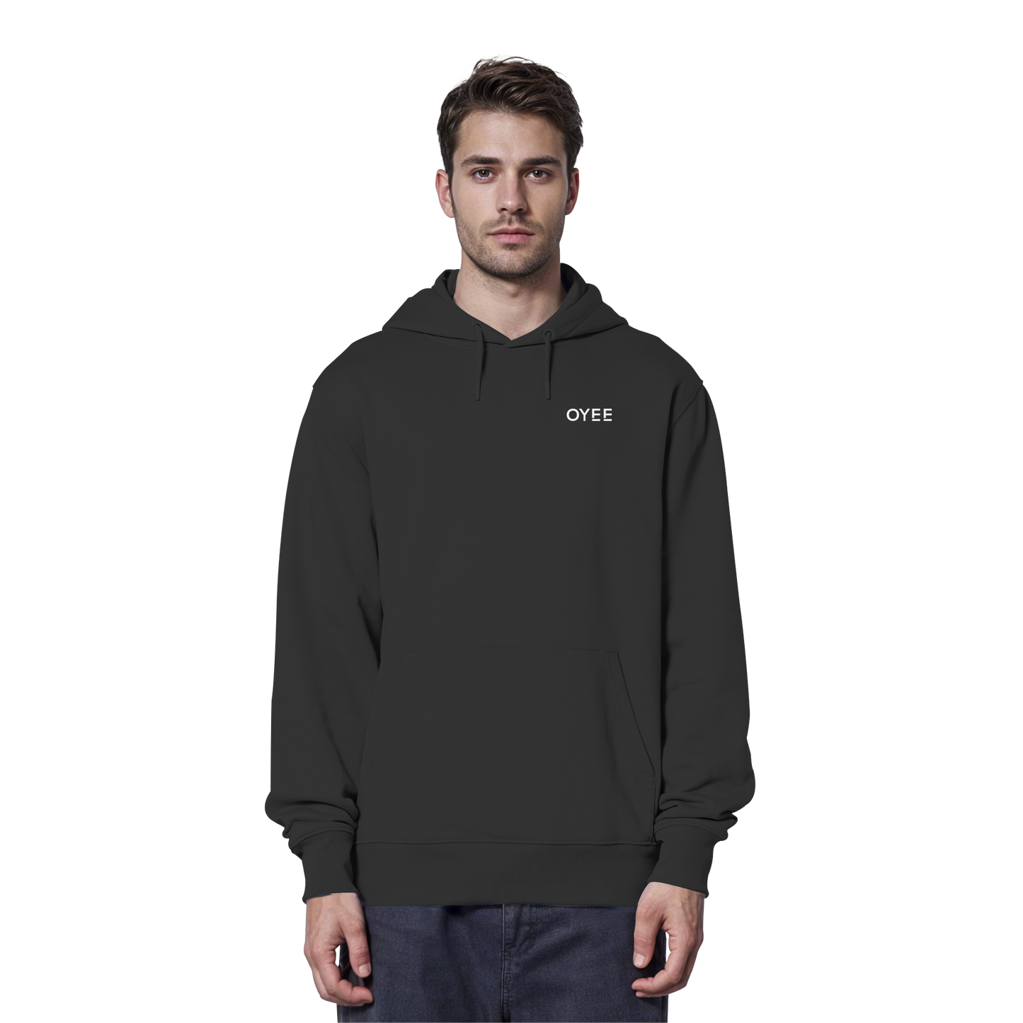 OYEE Basic Hoodie