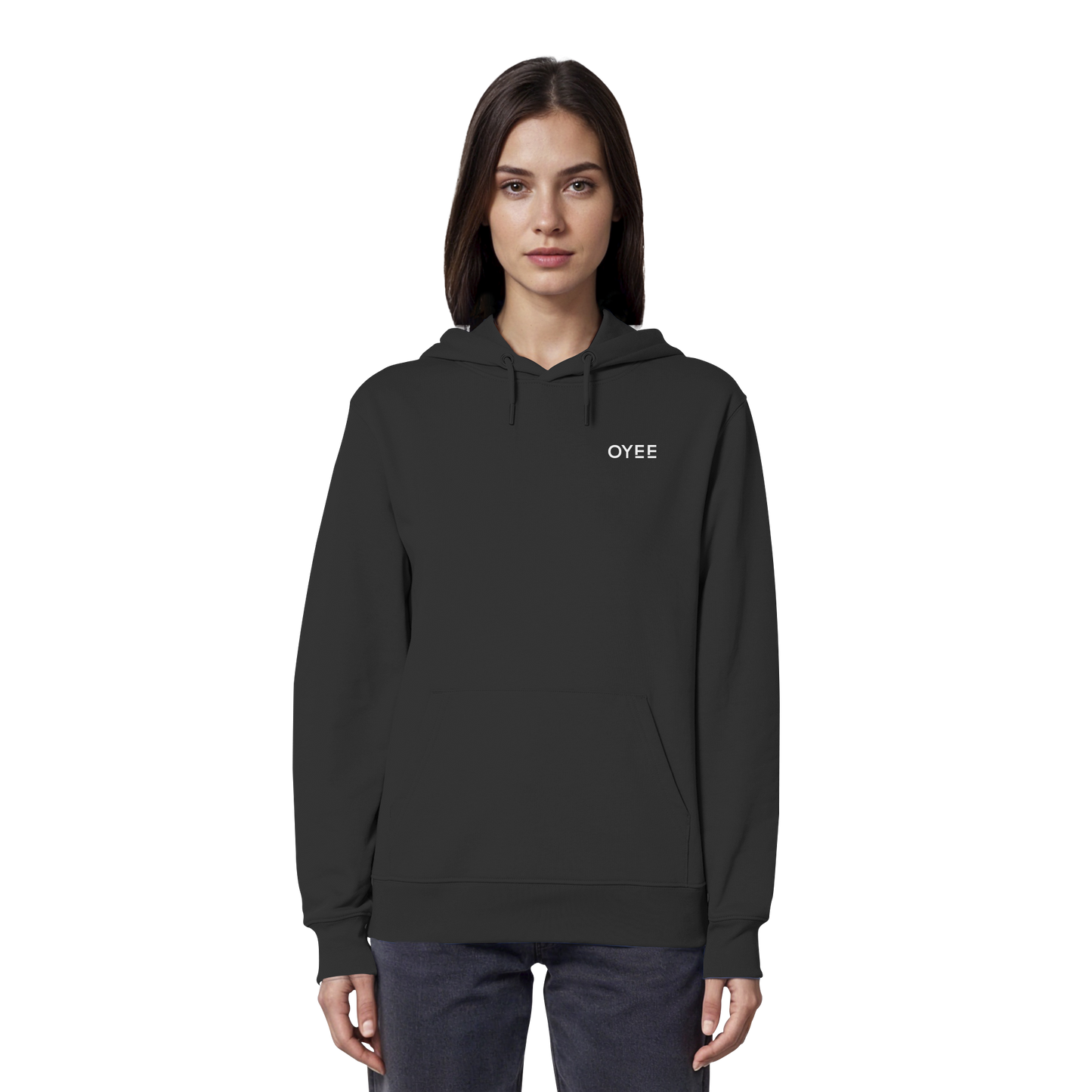 OYEE Basic Hoodie