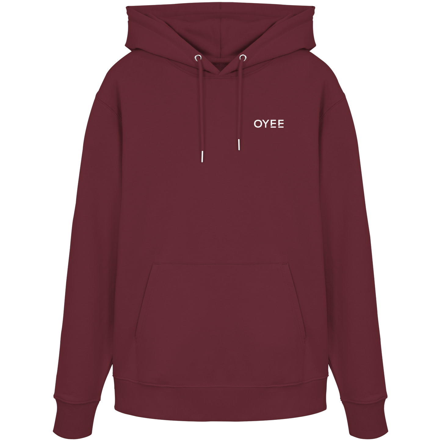 OYEE Basic Hoodie