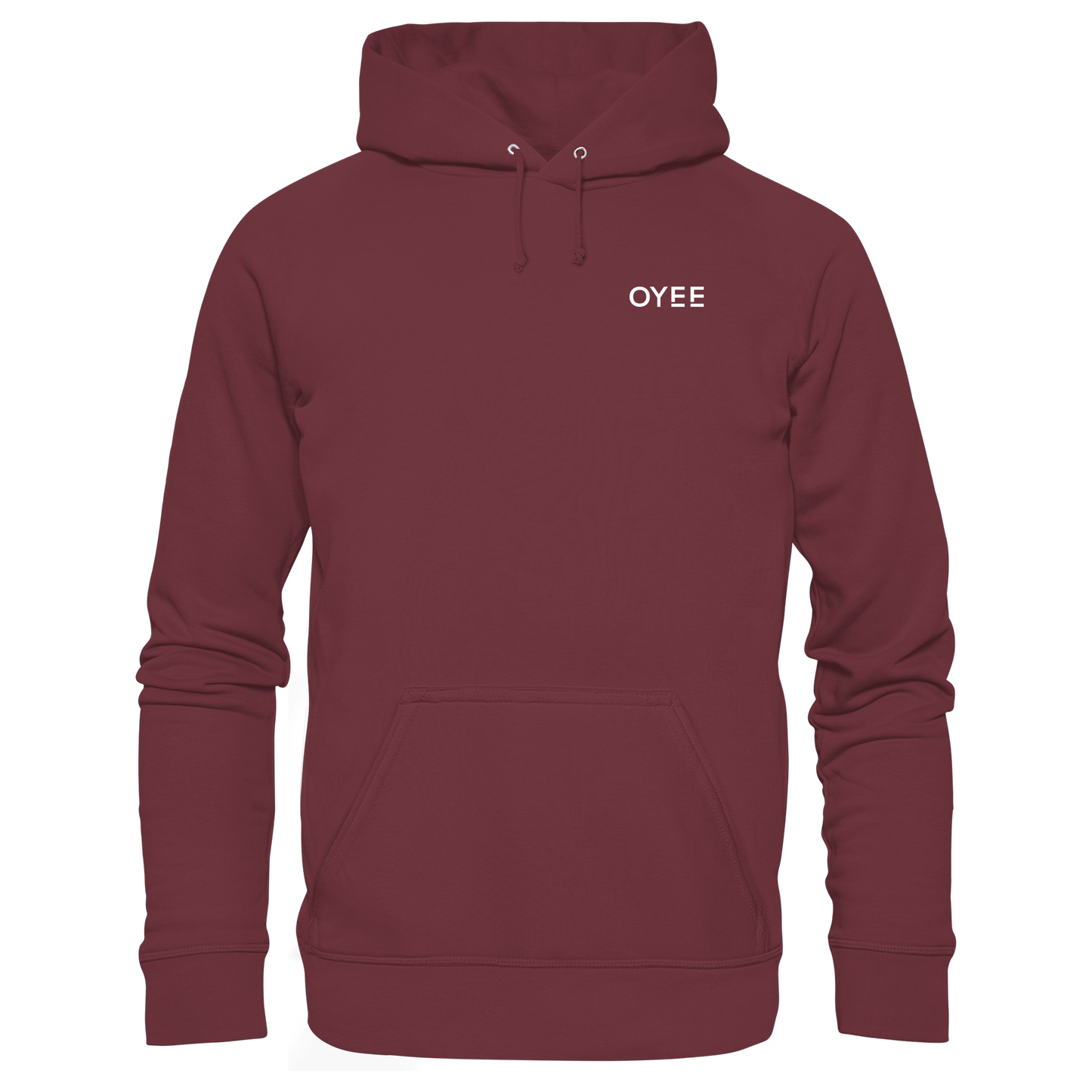 OYEE Basic Hoodie