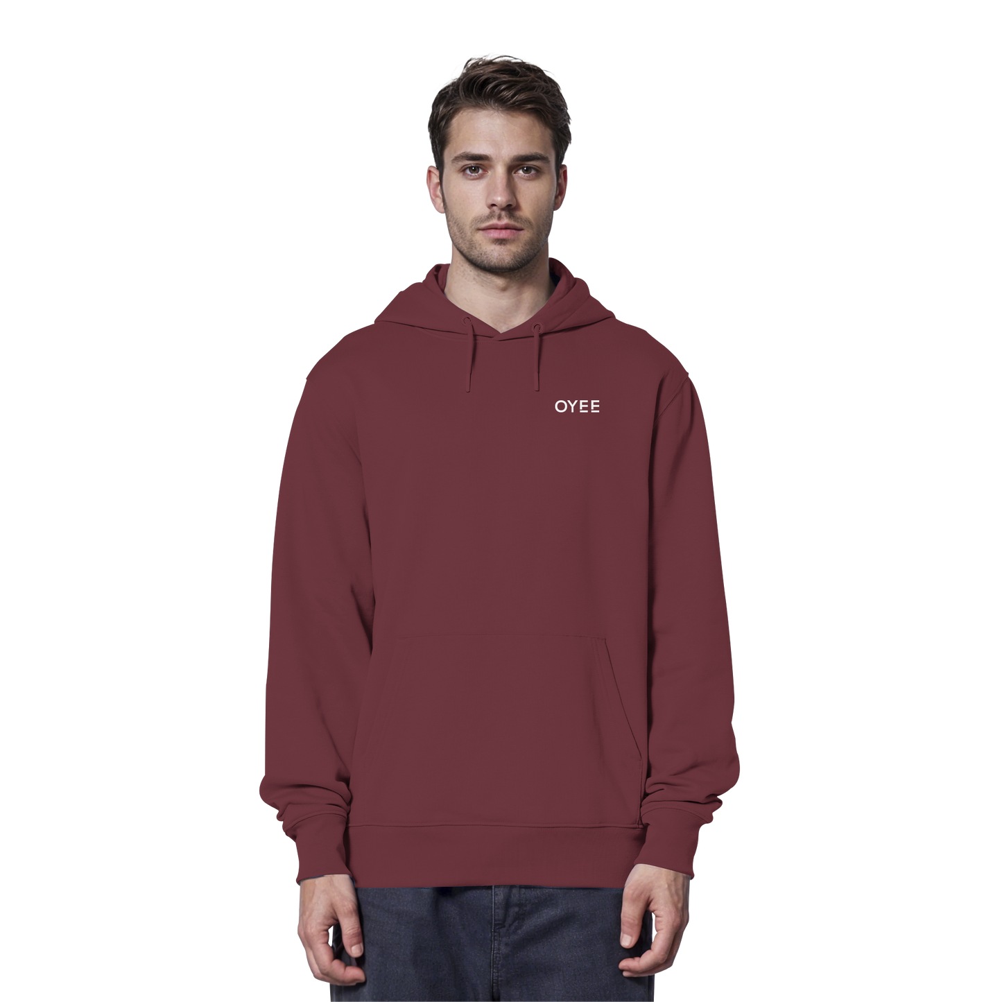 OYEE Basic Hoodie