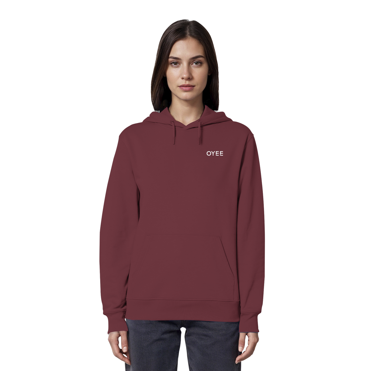 OYEE Basic Hoodie