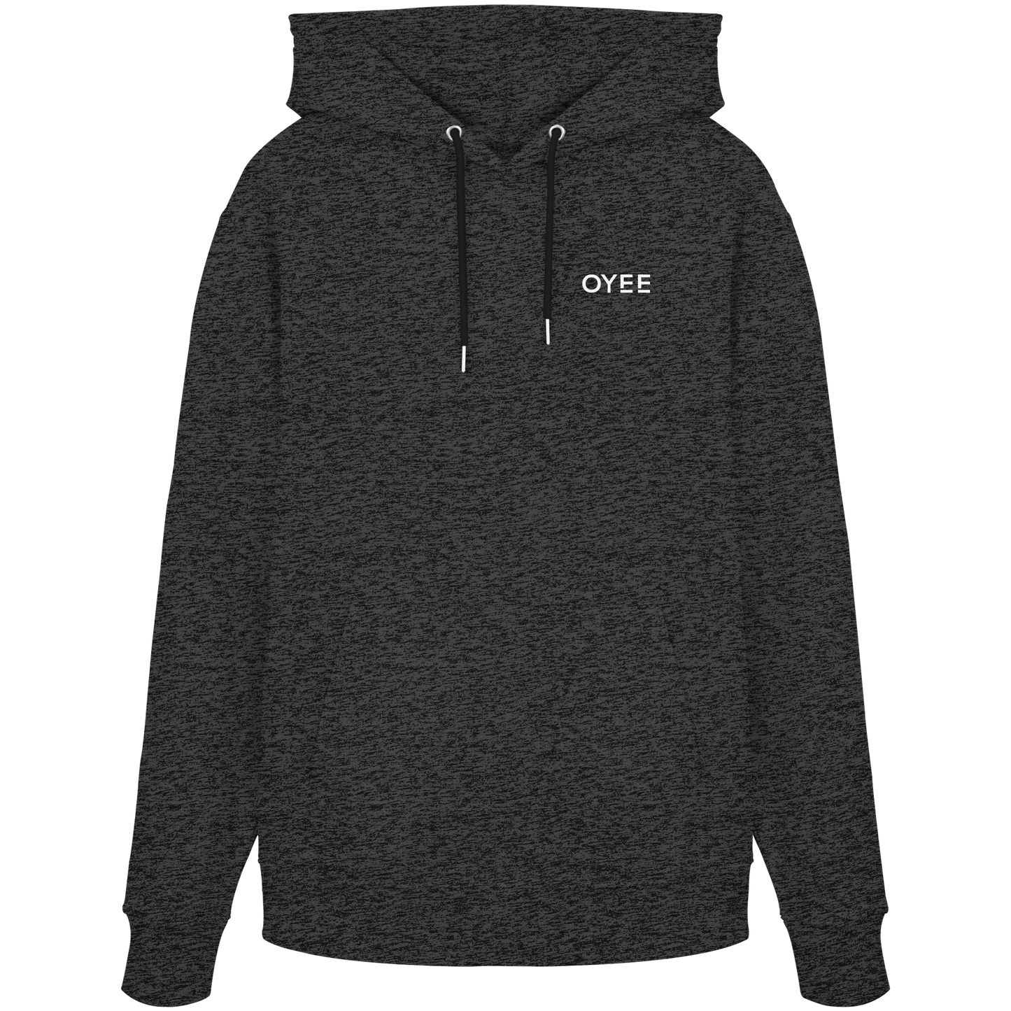 OYEE Basic Hoodie