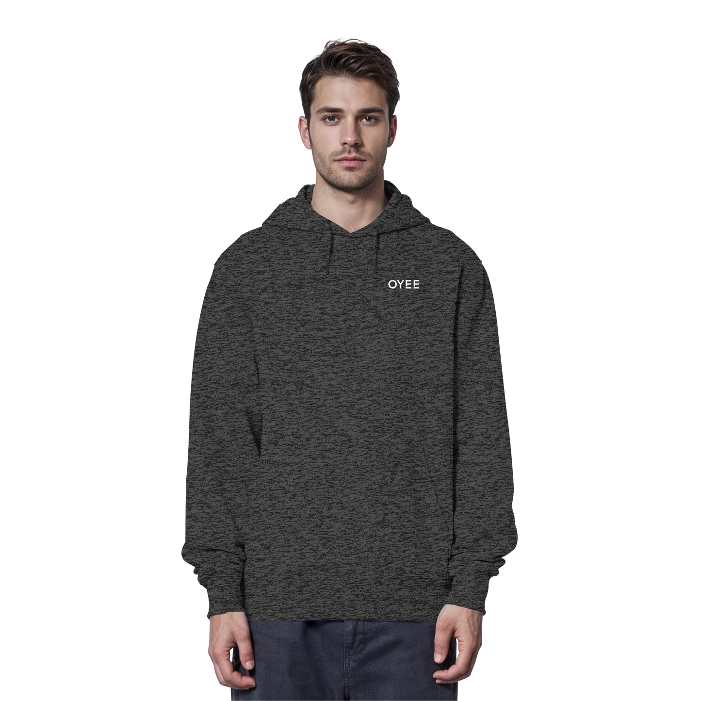 OYEE Basic Hoodie