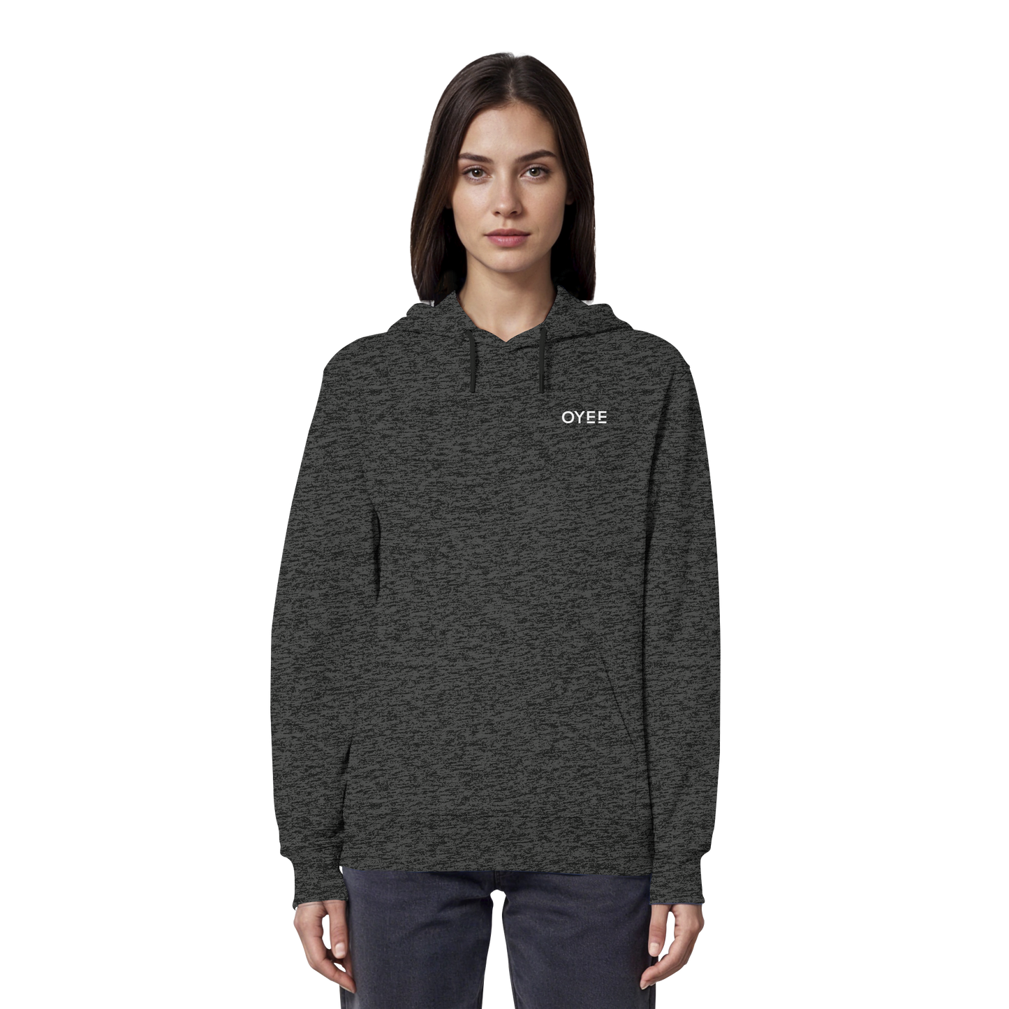 OYEE Basic Hoodie