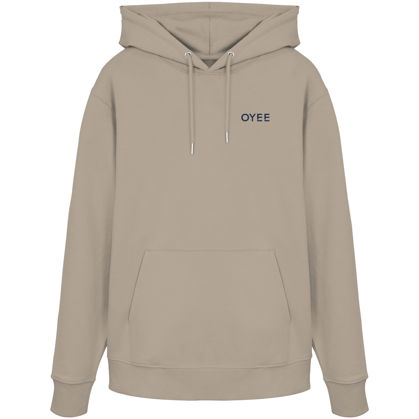 OYEE Basic Hoodie
