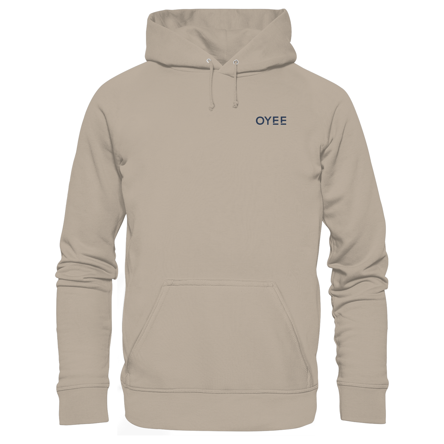 OYEE Basic Hoodie