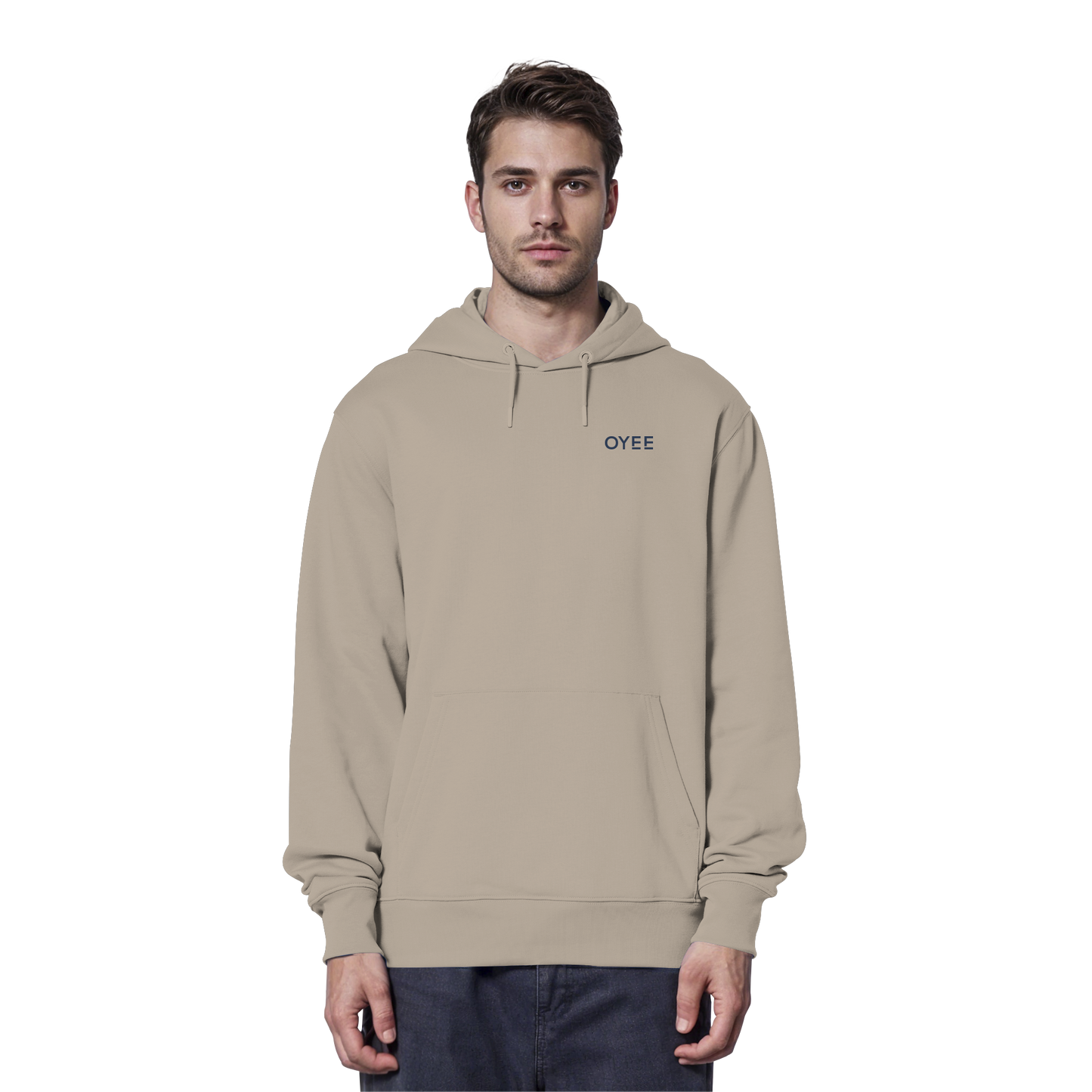 OYEE Basic Hoodie