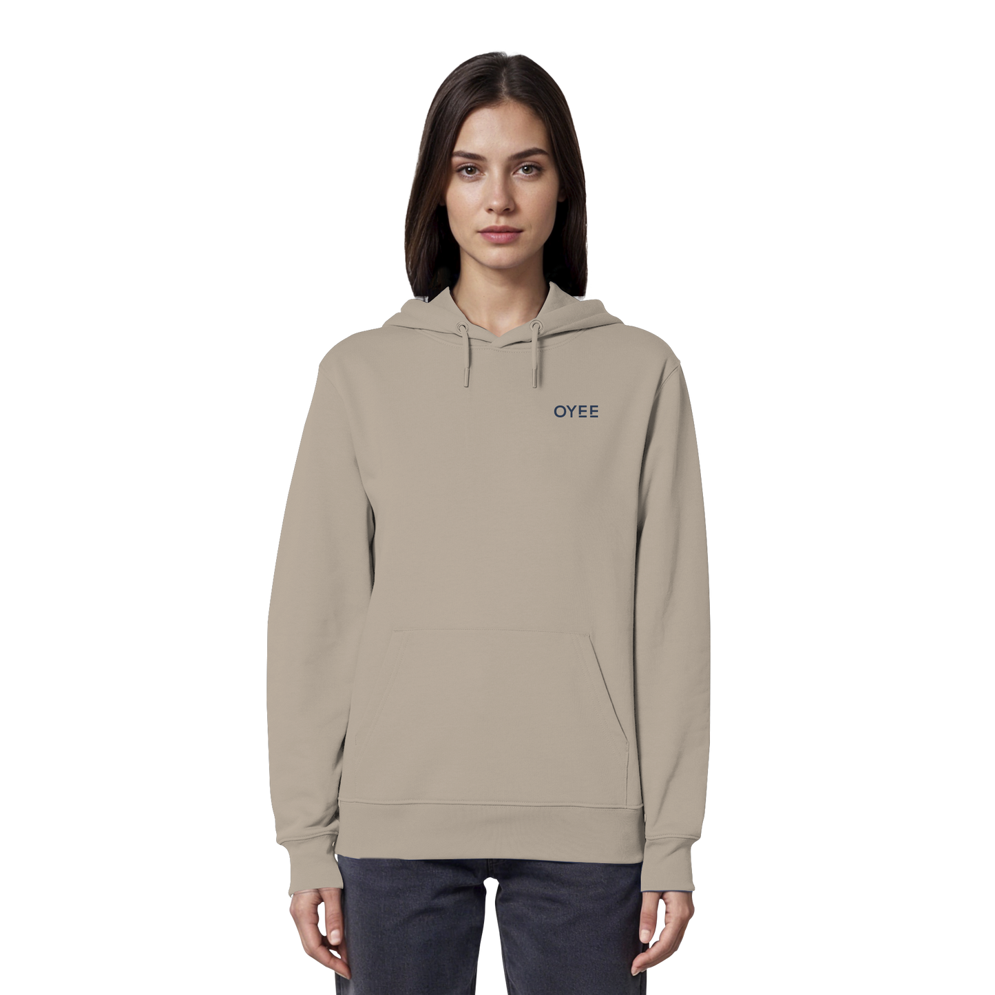 OYEE Basic Hoodie