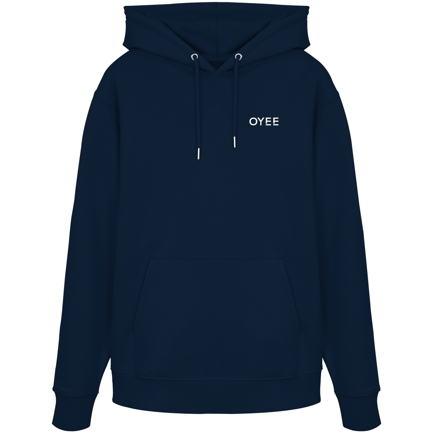 OYEE Basic Hoodie