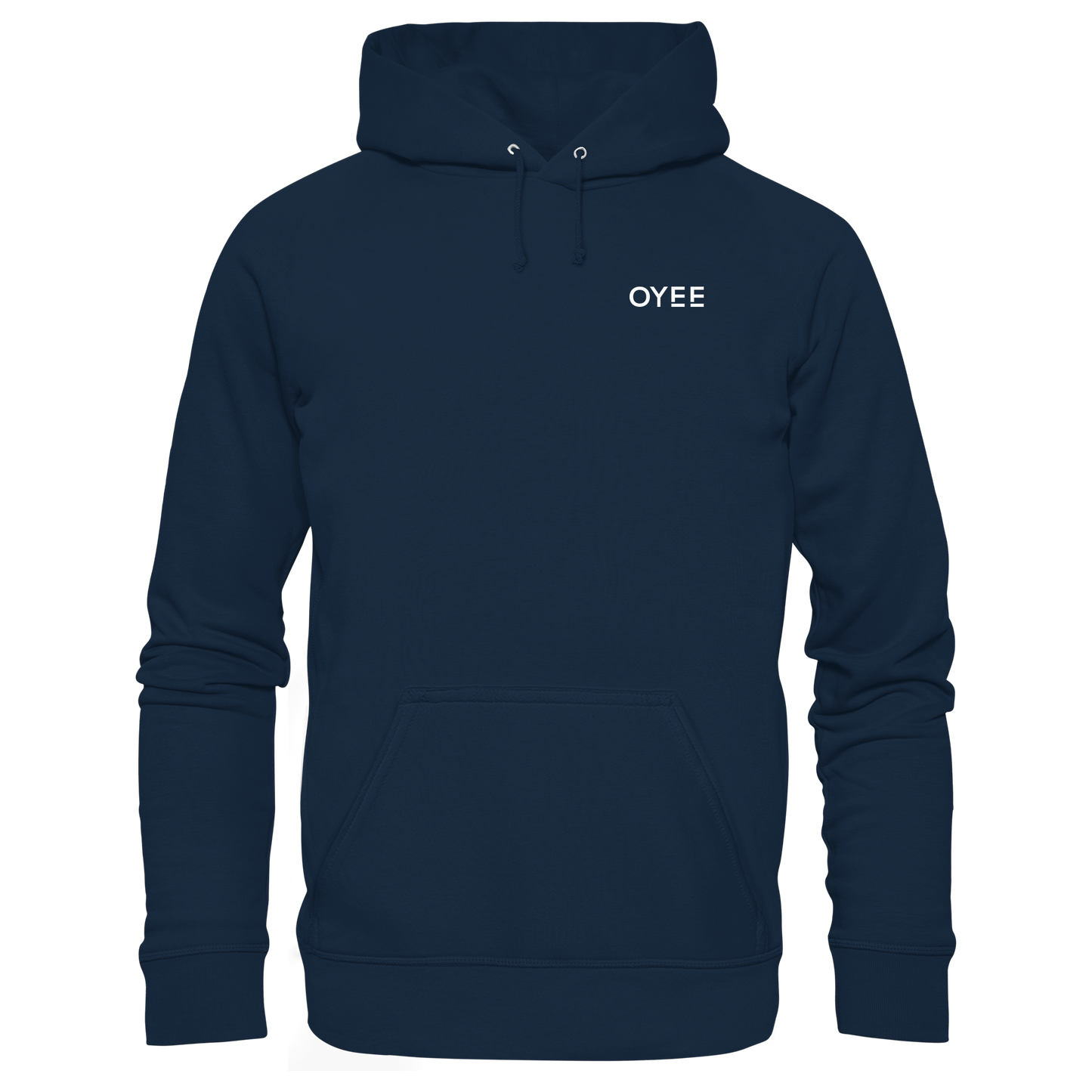 OYEE Basic Hoodie