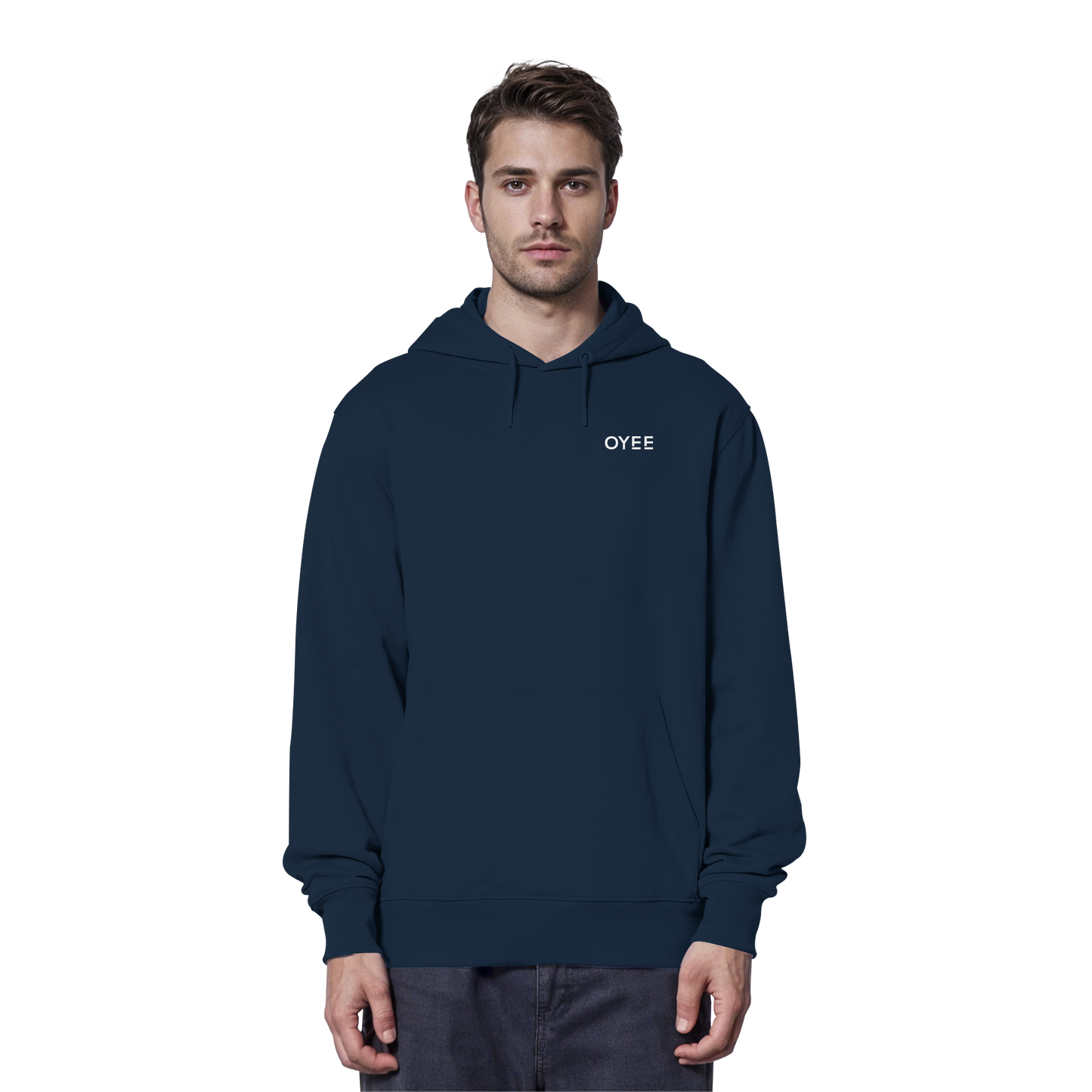 OYEE Basic Hoodie