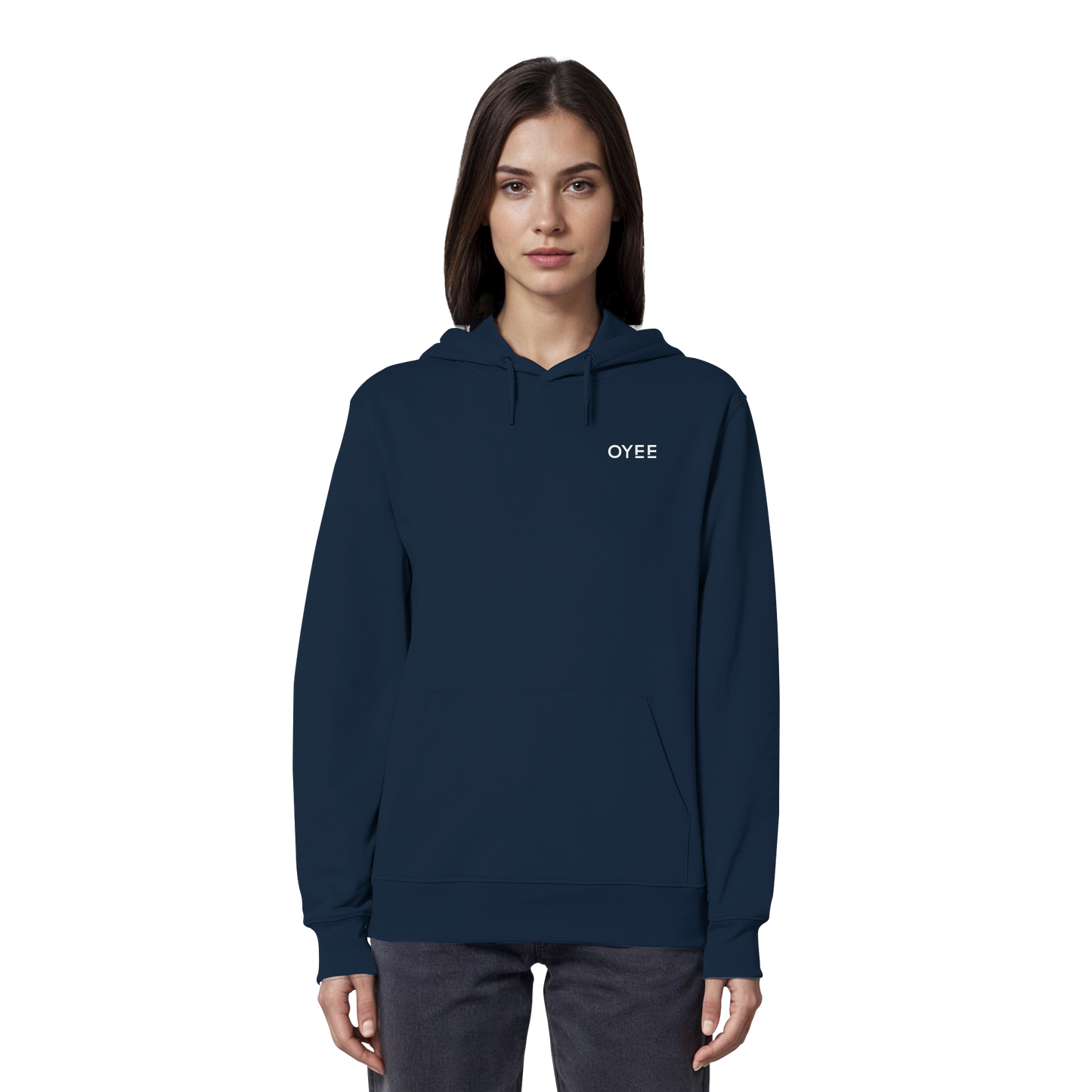 OYEE Basic Hoodie