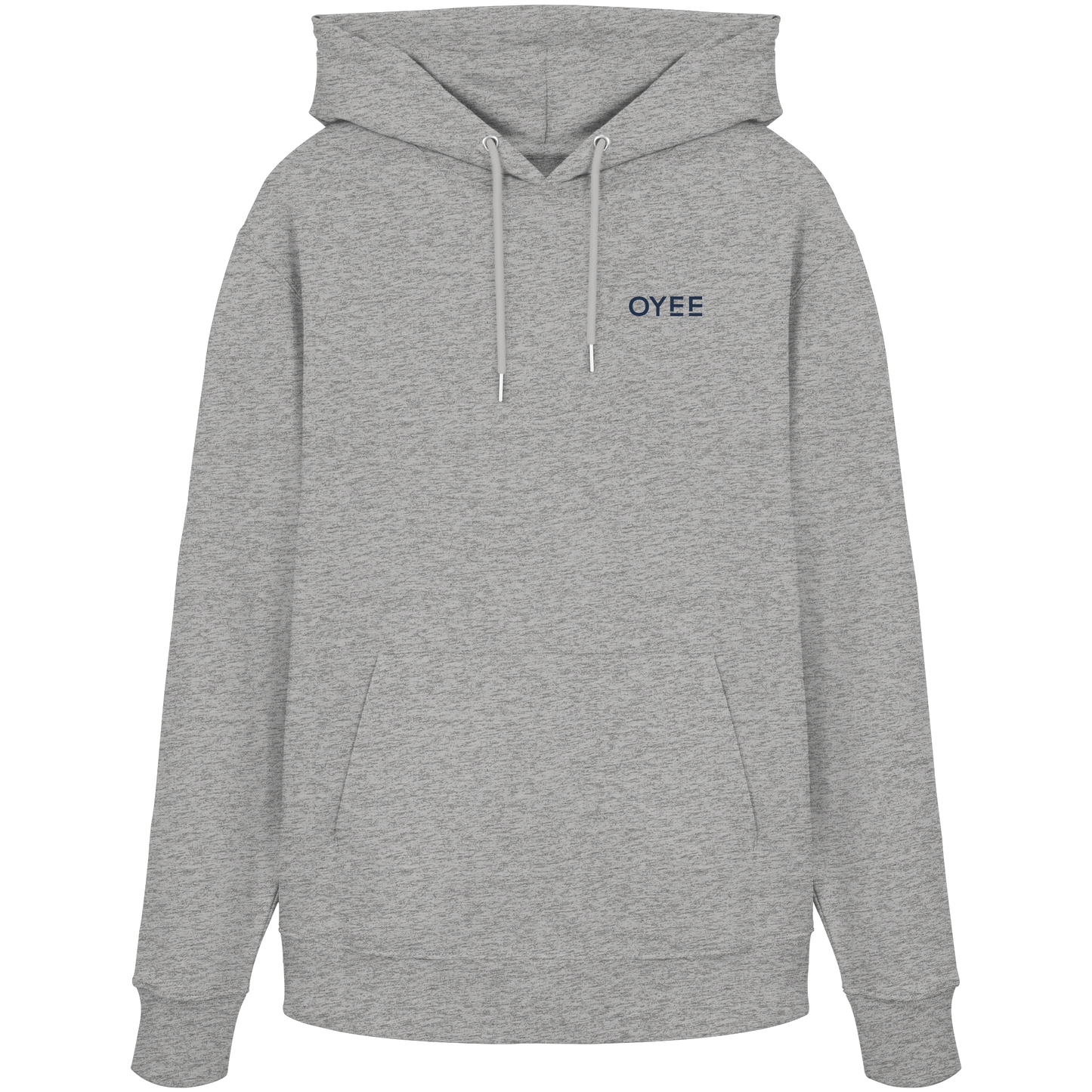 OYEE Basic Hoodie