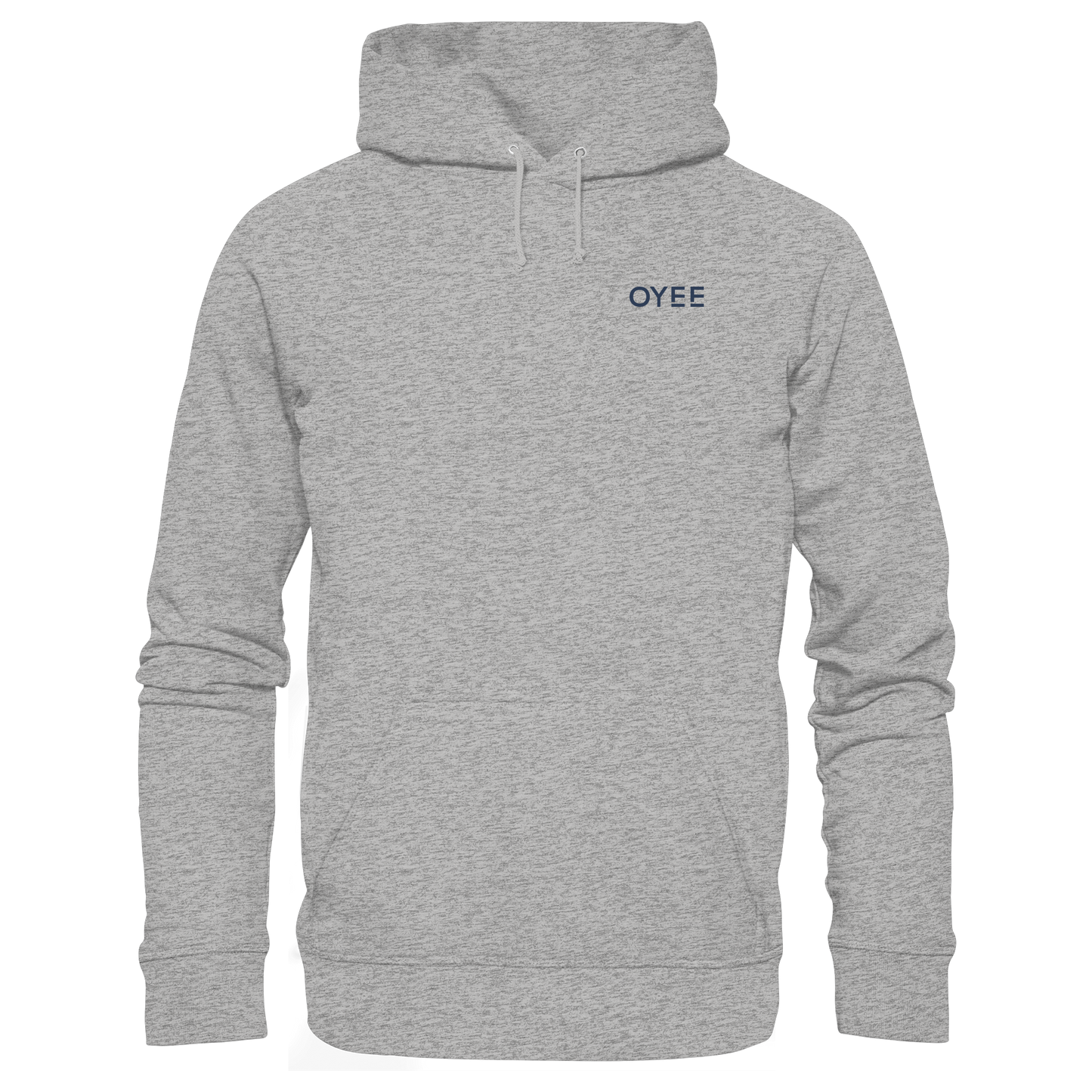 OYEE Basic Hoodie
