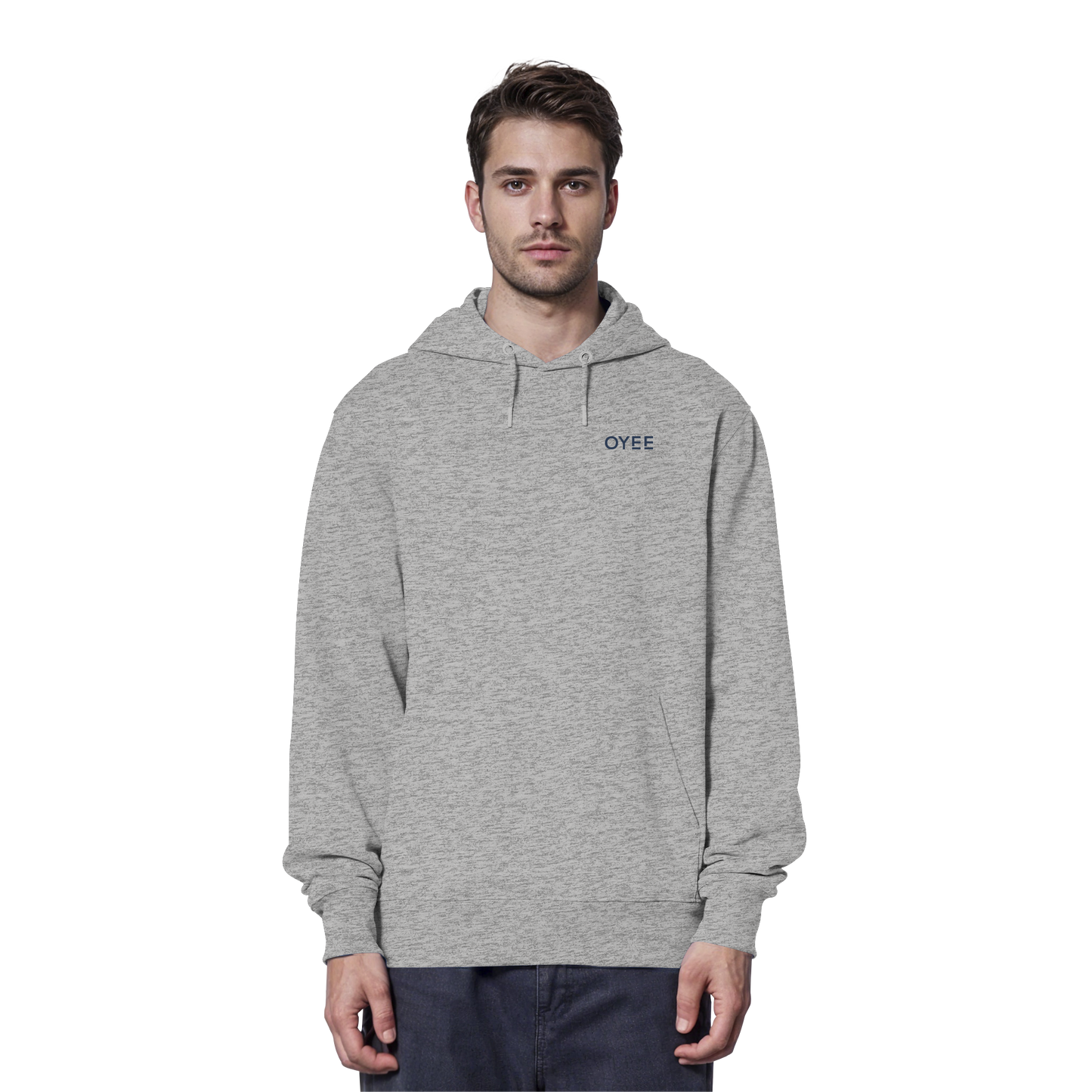 OYEE Basic Hoodie
