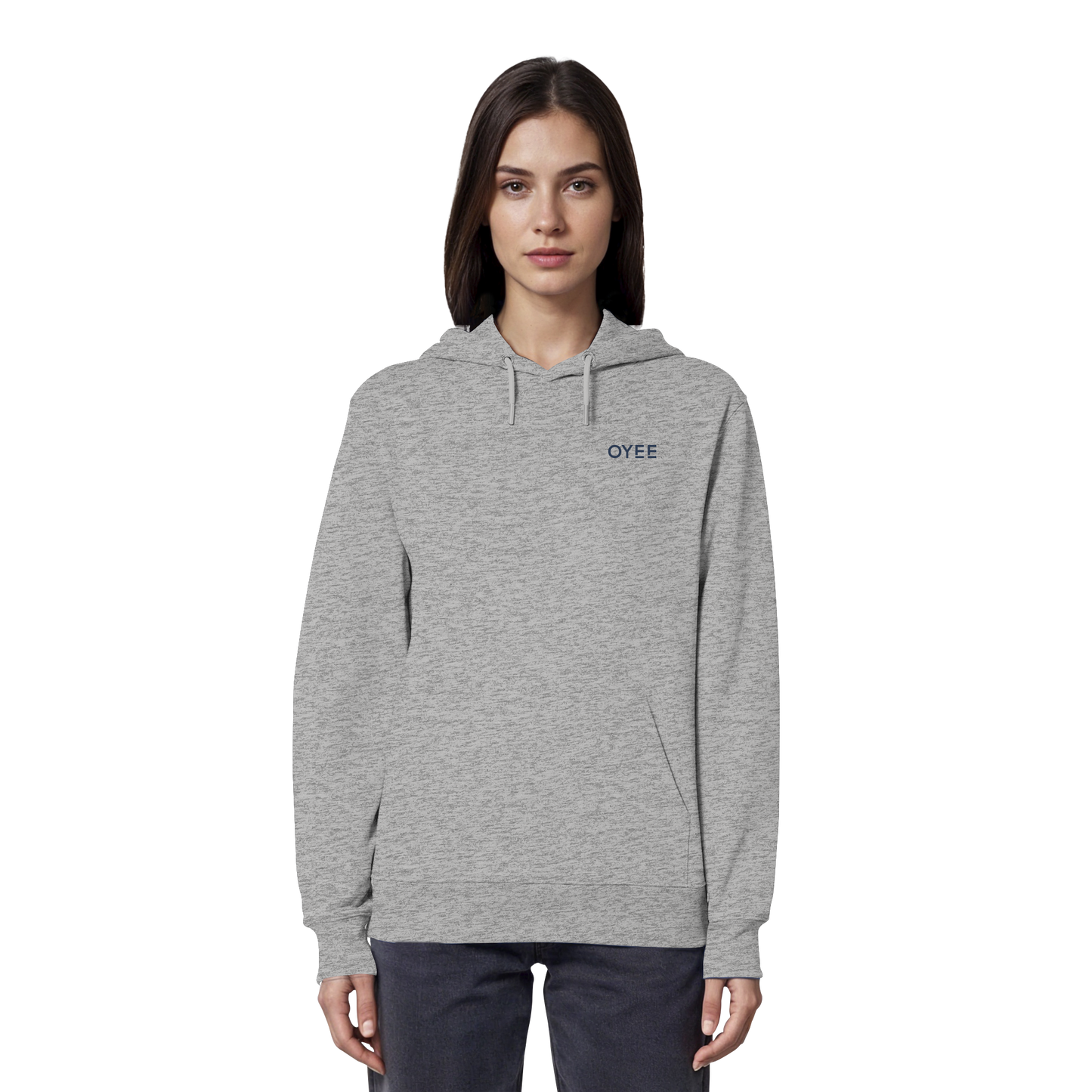 OYEE Basic Hoodie