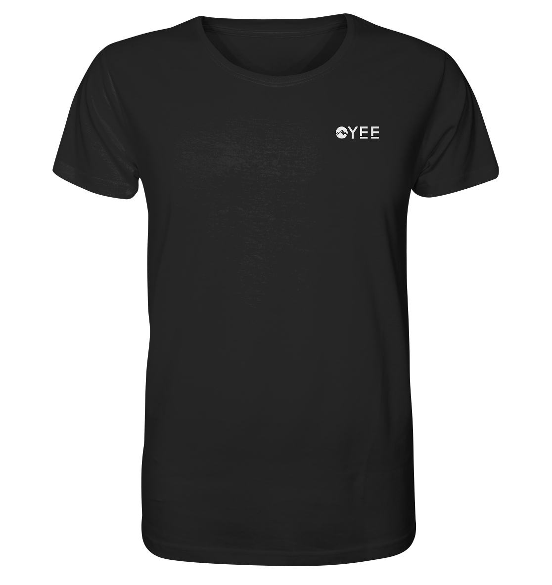 OYEE Basic Mountain Men - Black