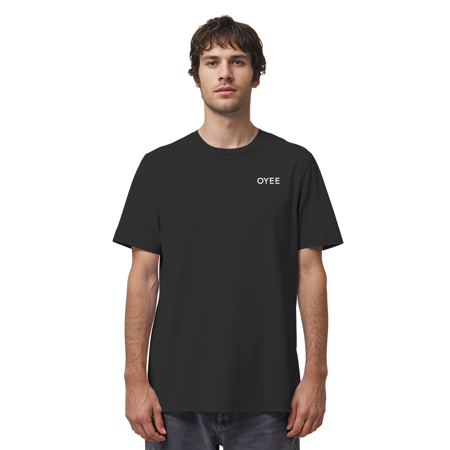 OYEE Basic Men