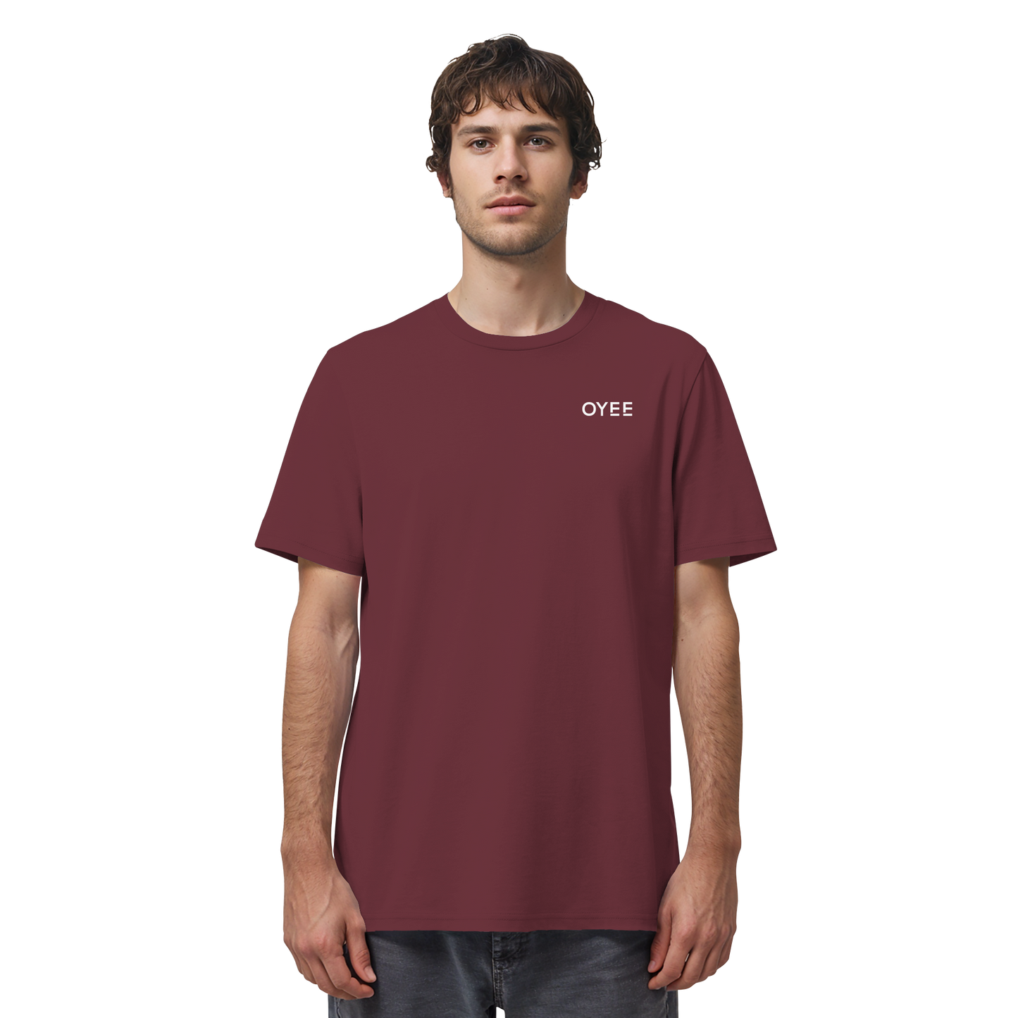 OYEE Basic Men