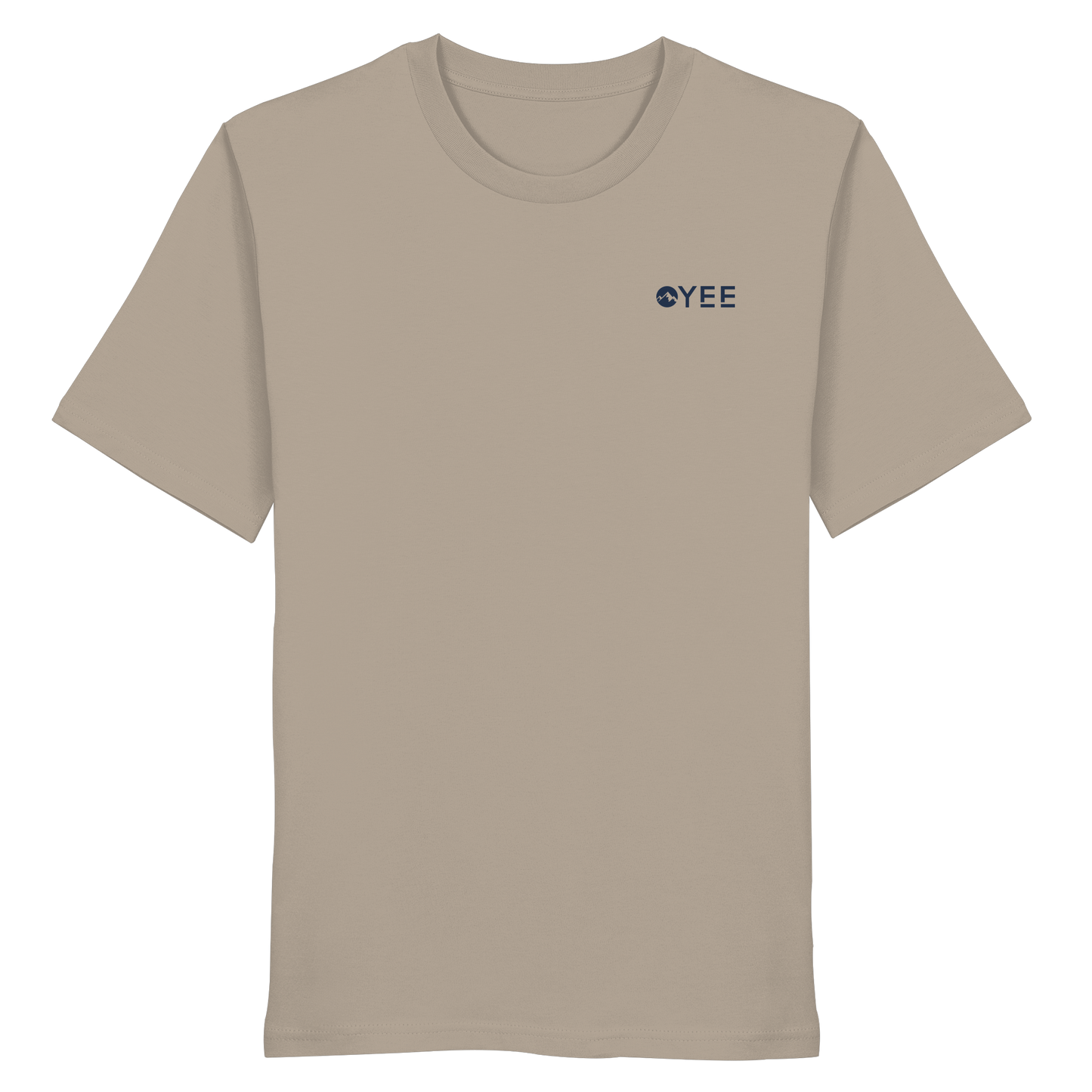 OYEE Basic Mountain Men