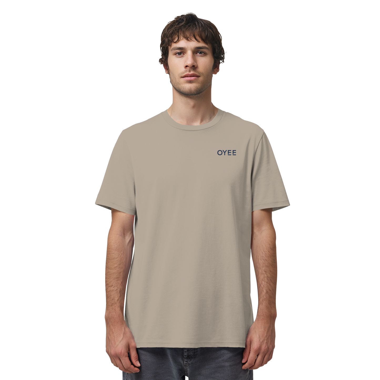 OYEE Basic Men