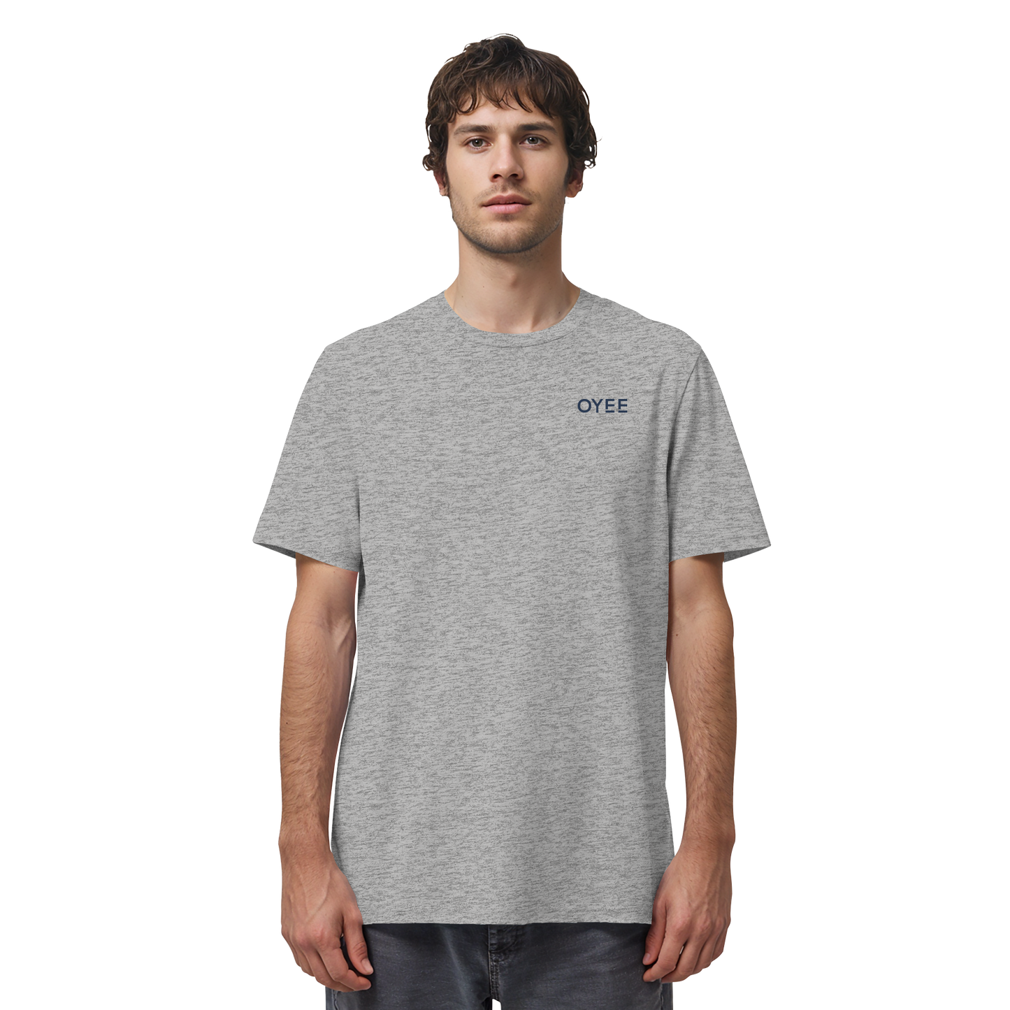 OYEE Basic Men