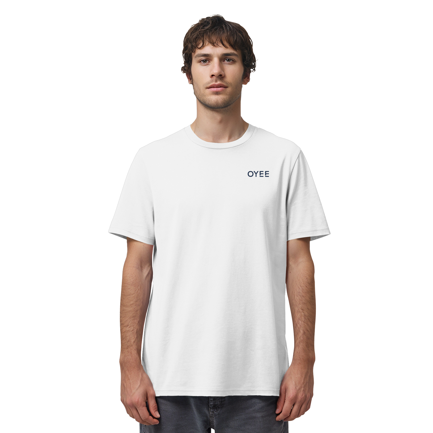 OYEE Basic Men