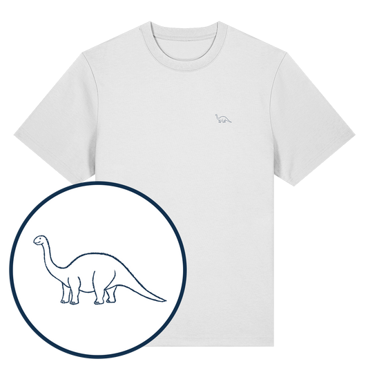 Heavy Bronto-Tee